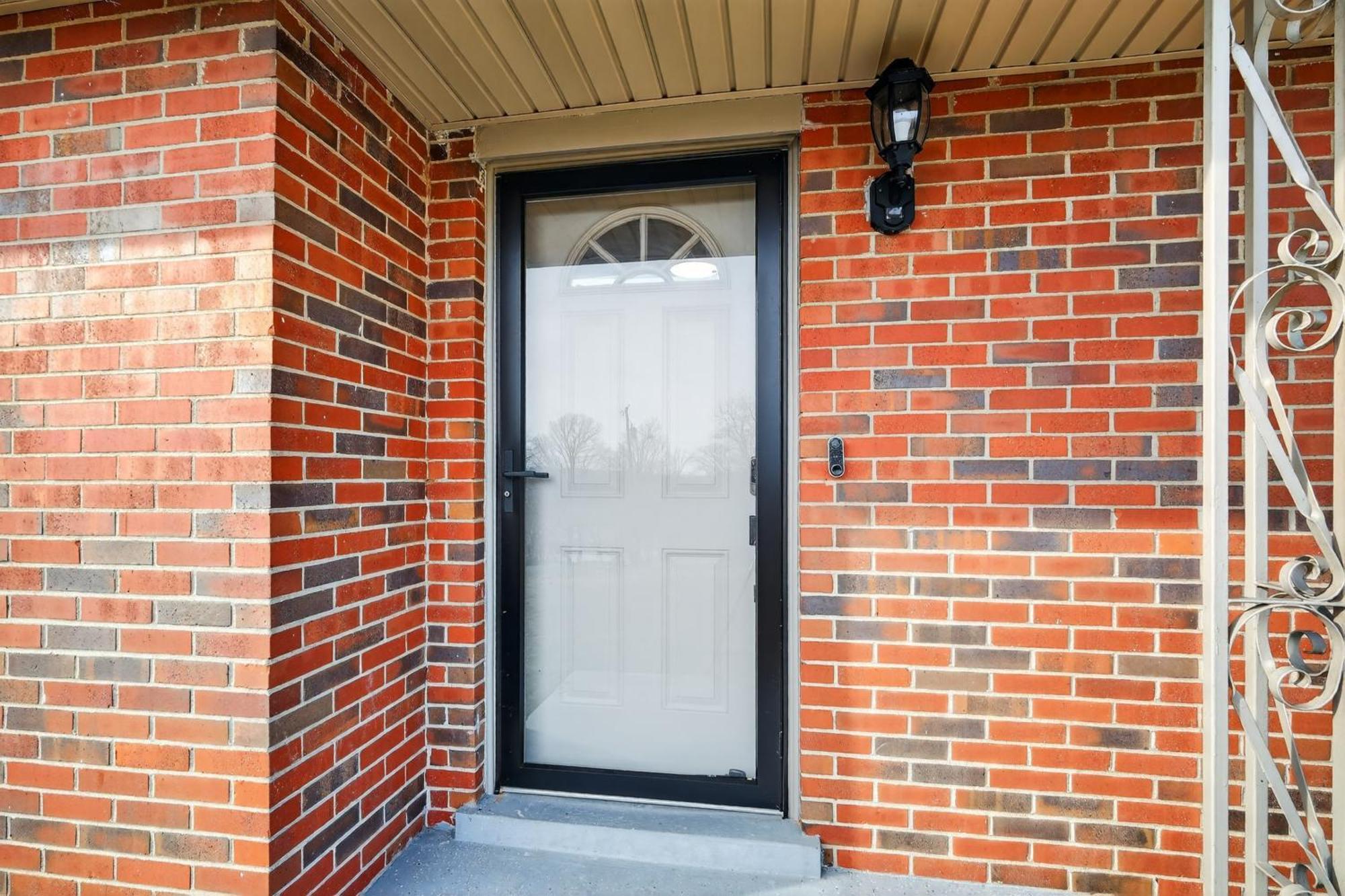 Holiday home Quiet Retreat Near Opryland & Airport