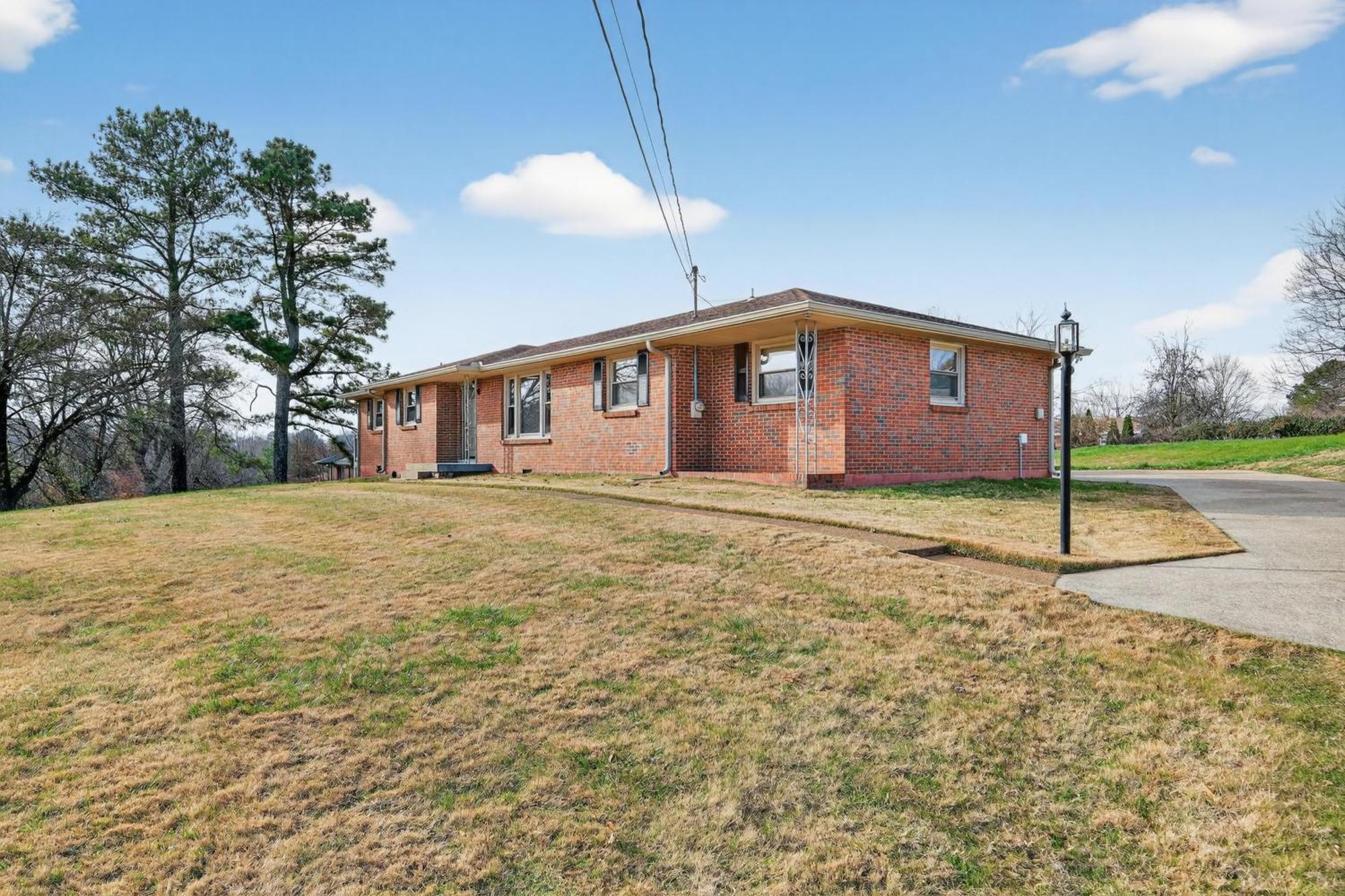 Holiday home Quiet Retreat Near Opryland & Airport Nashville