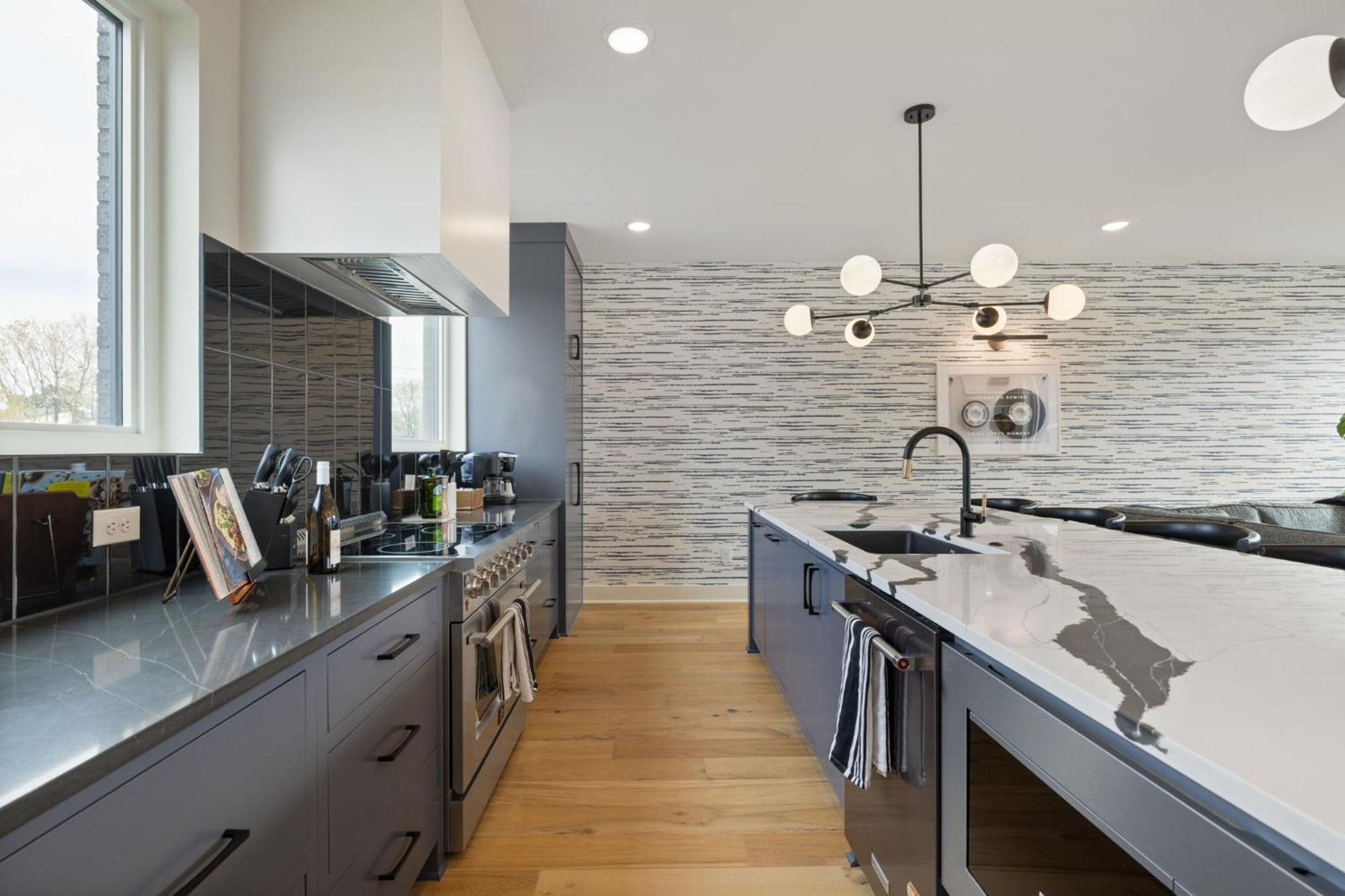 Holiday home The Elmwood & Ashford - 8br Weho Rooftops *