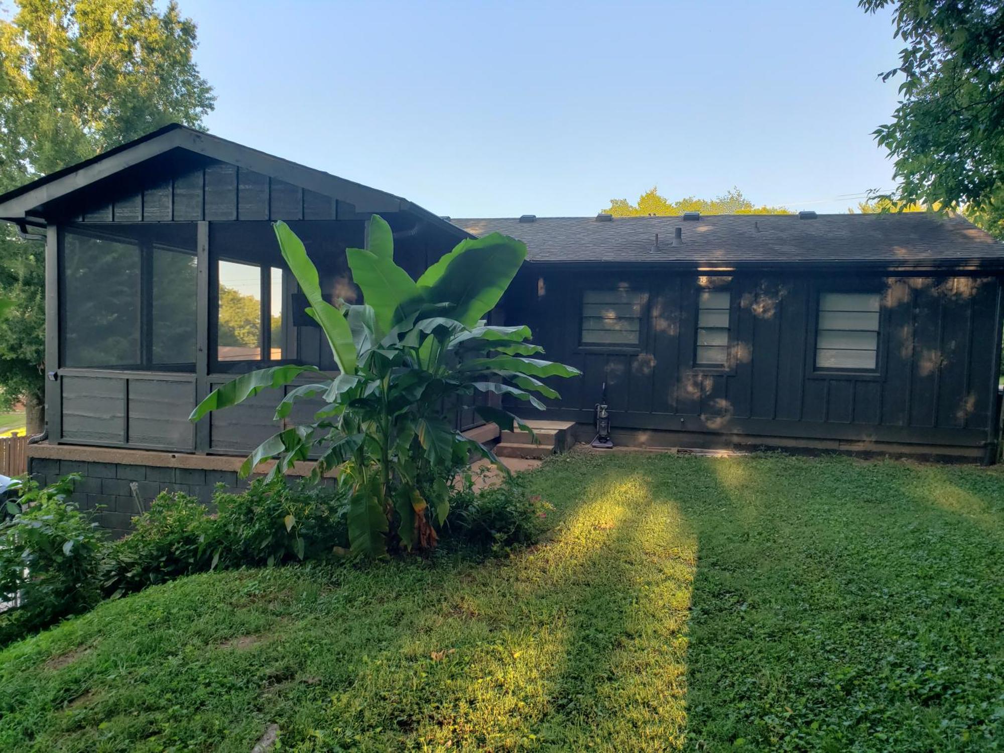 Holiday home Palace The Away From Nashville