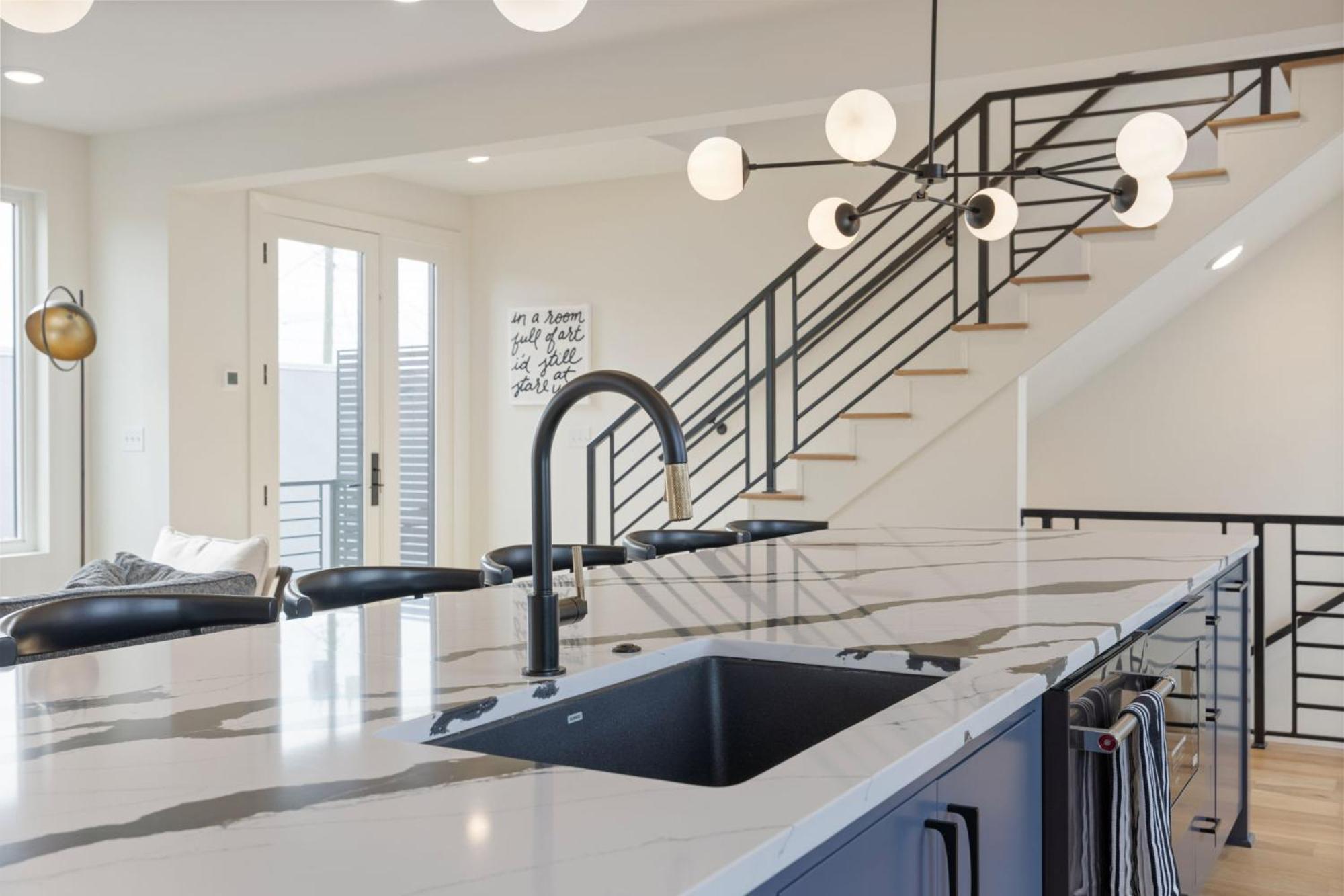 Holiday home The Elmwood & Ashford - 8br Weho Rooftops *