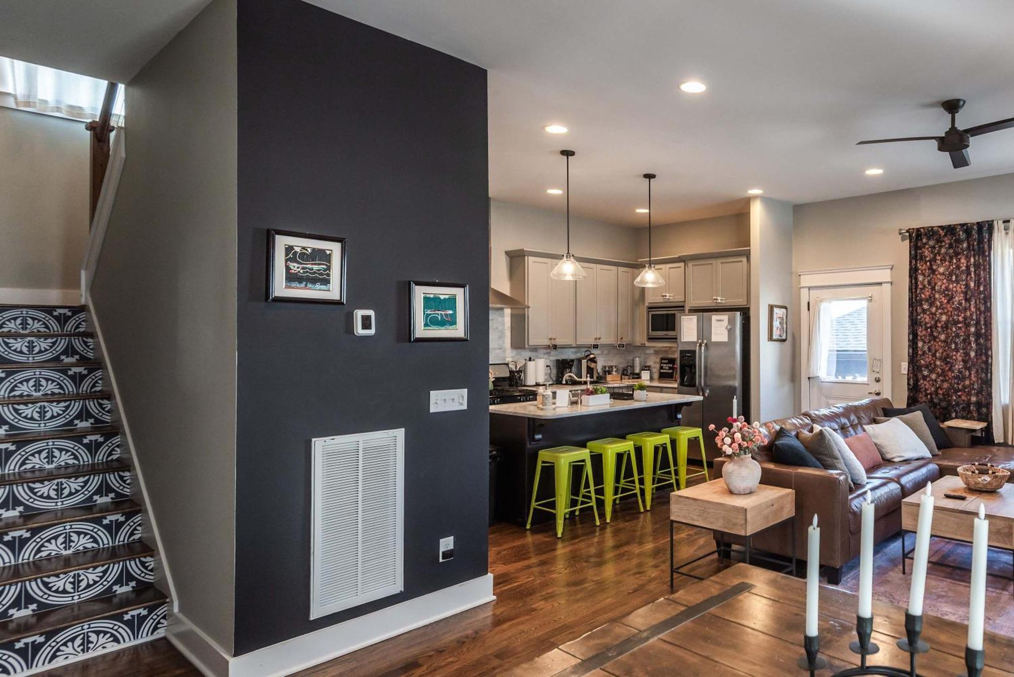 Holiday home Casa Pura Vida - East 3br-3ba *