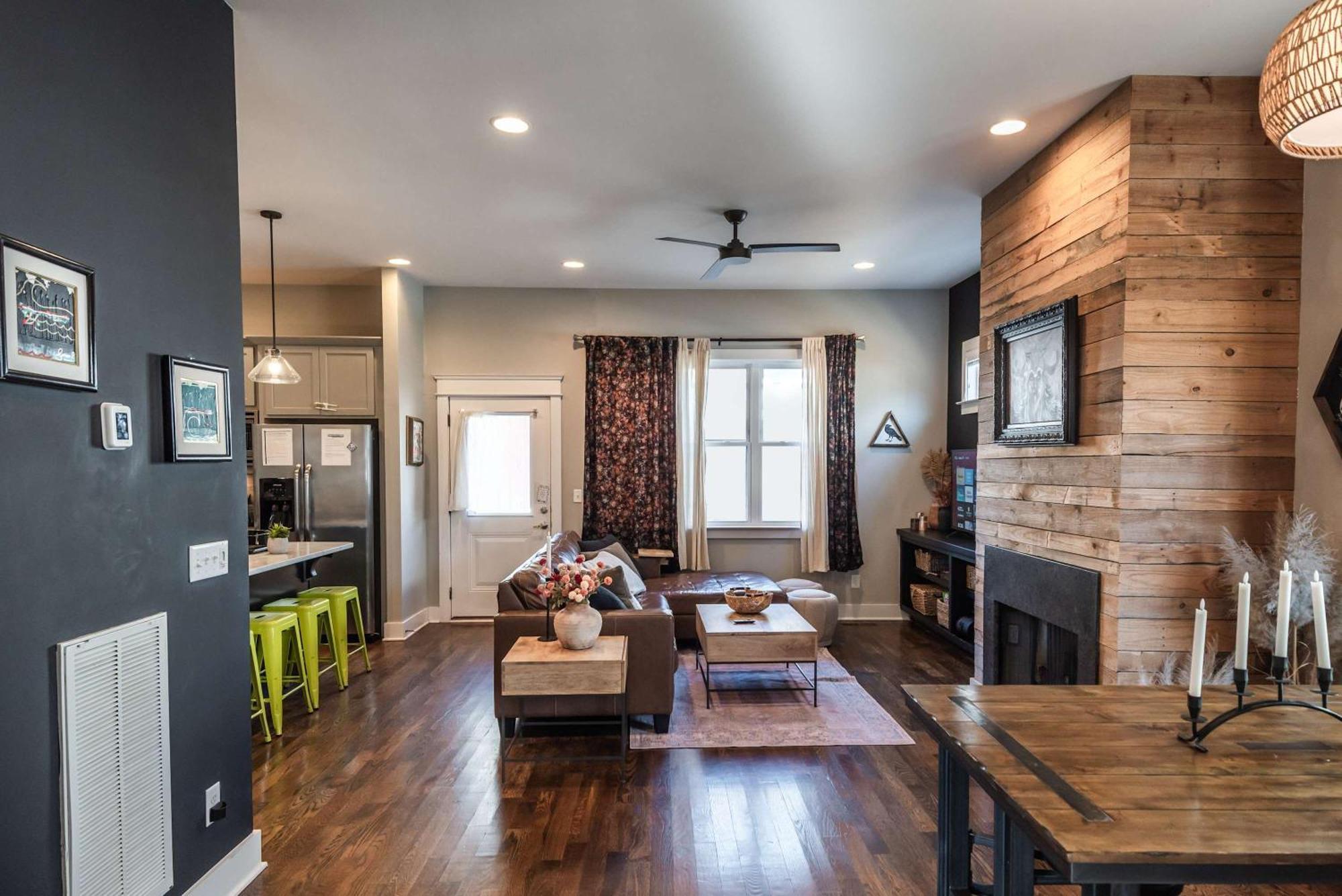 Casa Pura Vida - East 3br-3ba