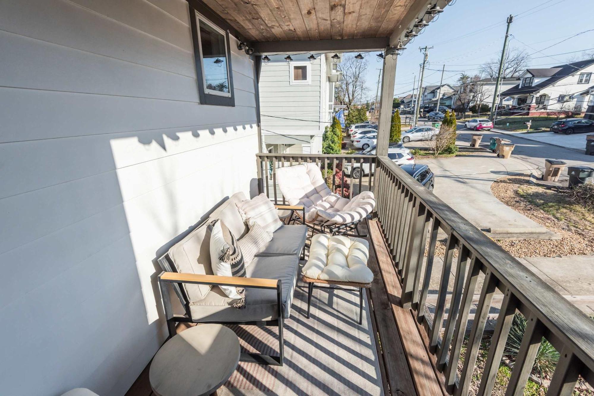 Casa Pura Vida - East 3br-3ba Holiday home *