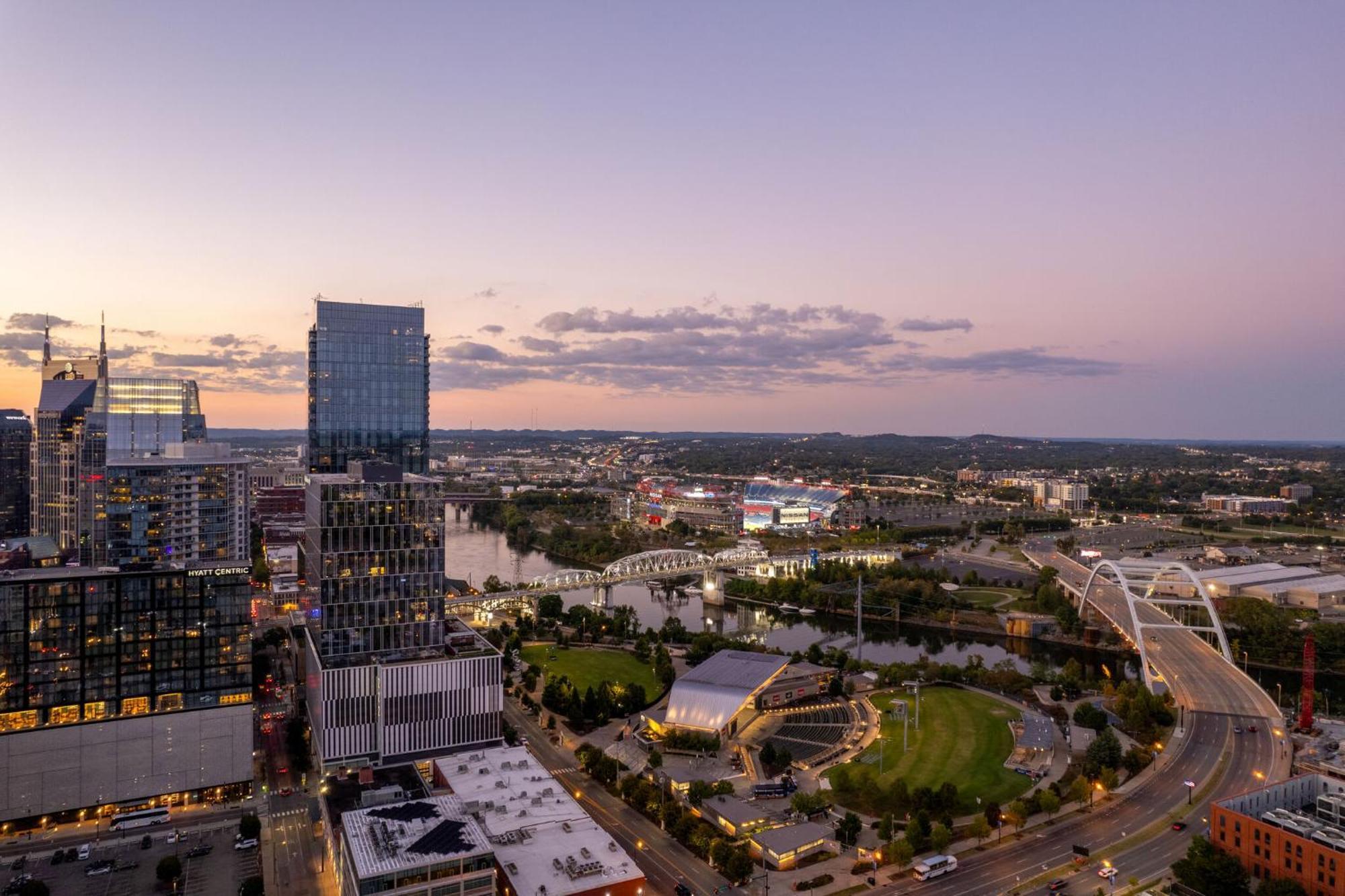 Funky Town - Walkable To Attractions Holiday home Nashville