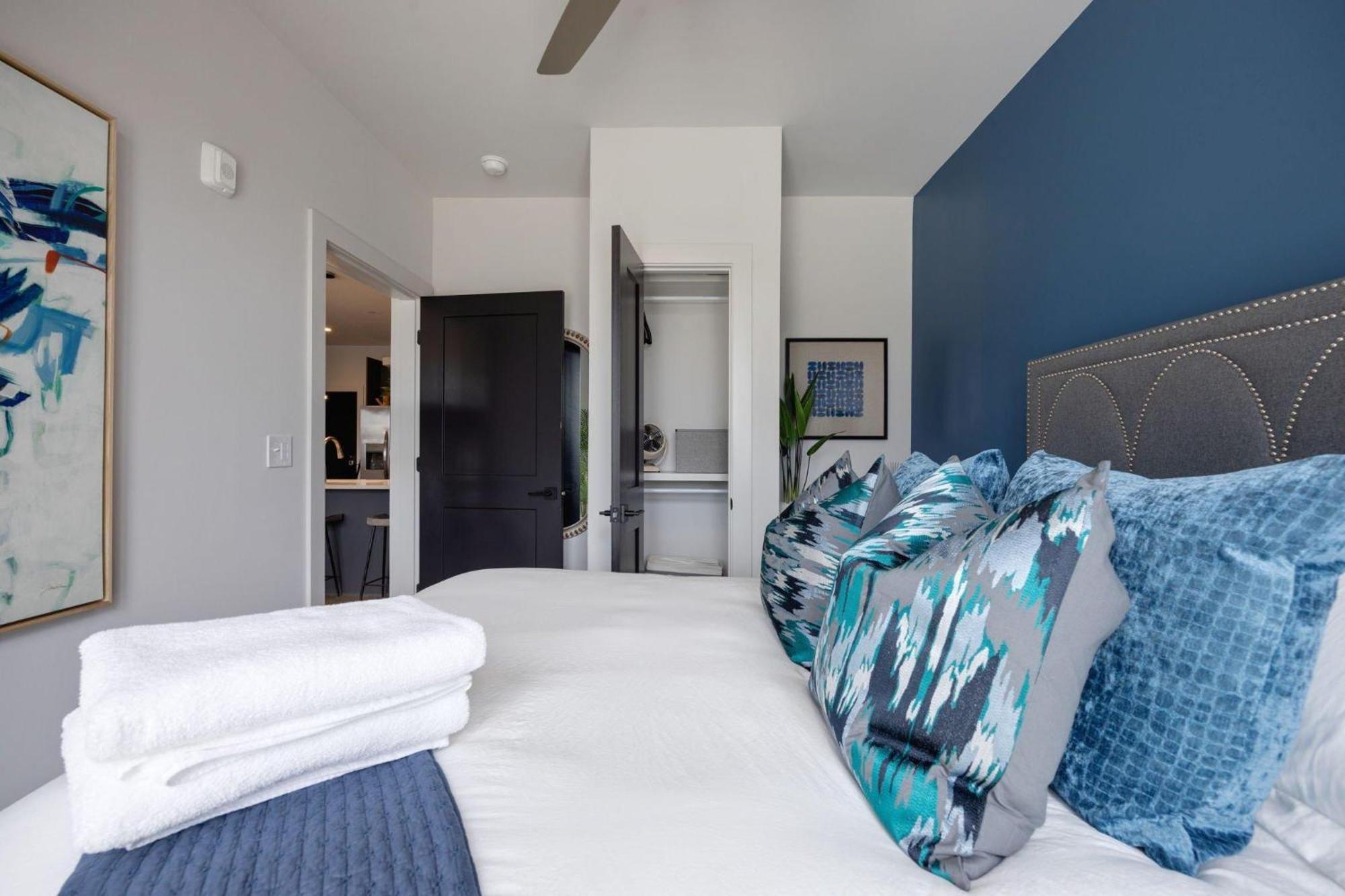 Gaia - Odyssey - 4 Units - Heart Of Midtown Nashville