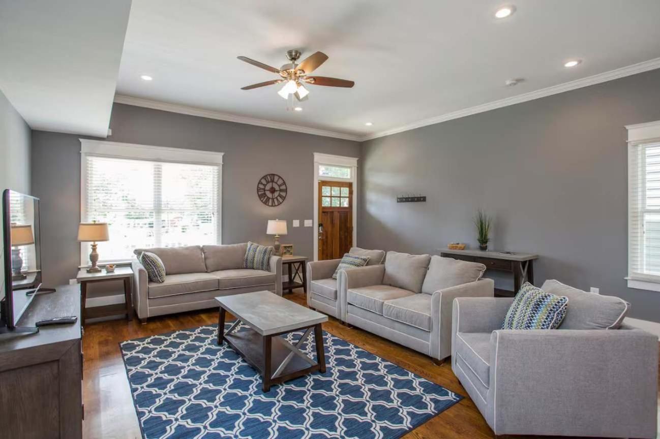 Spacious Family Perfect For Groups * Nashville