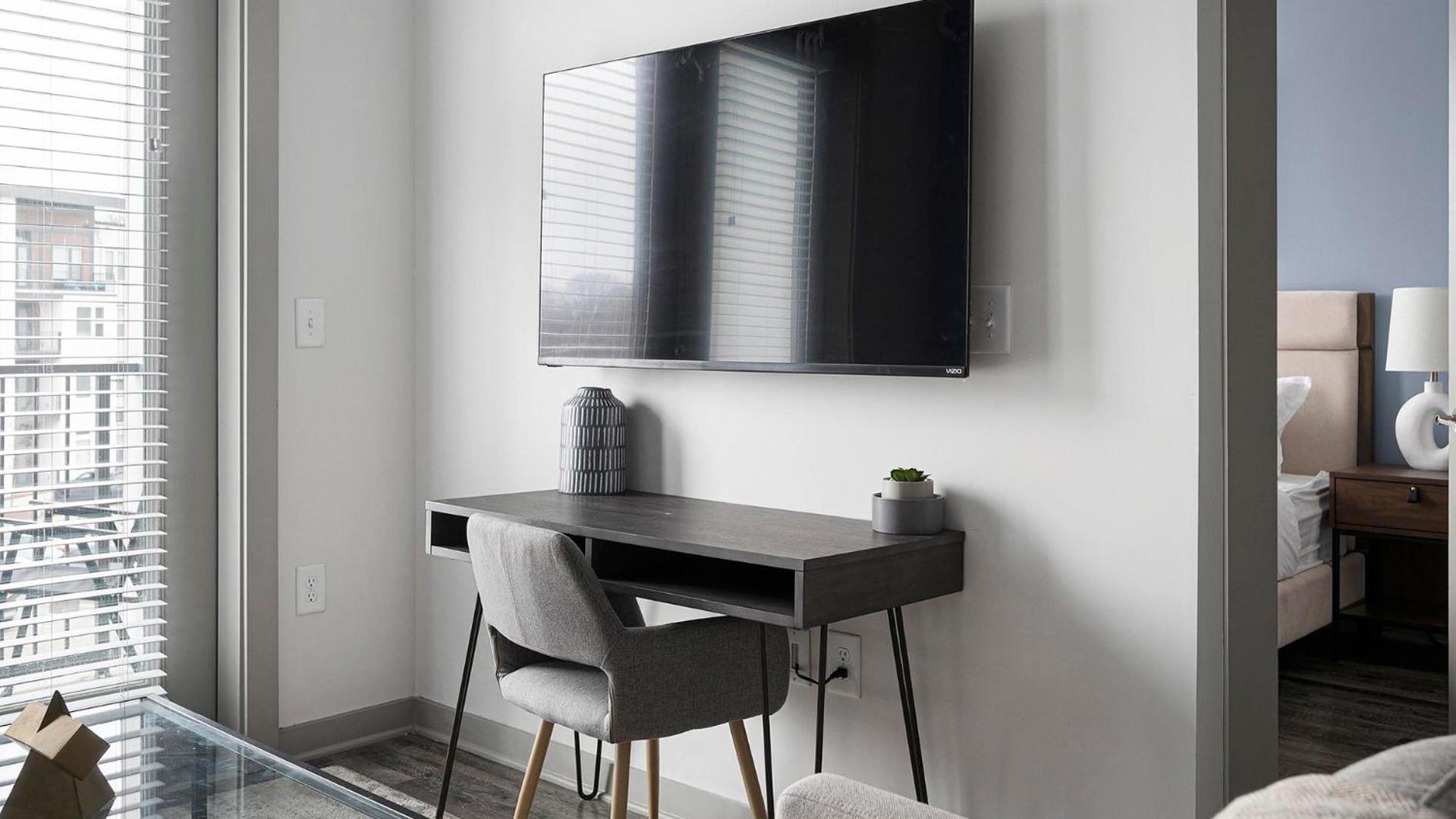 Apartment Landing Stunning 1Bd Gym Clubhouse