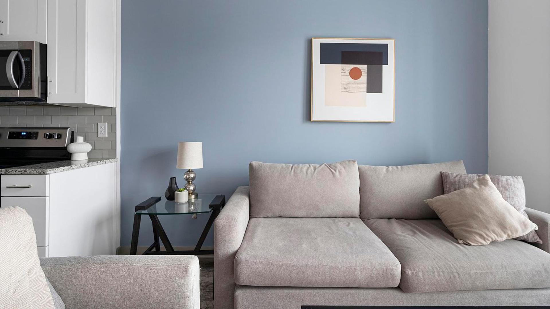 Landing Stunning 1Bd Gym Clubhouse Apartment Nashville