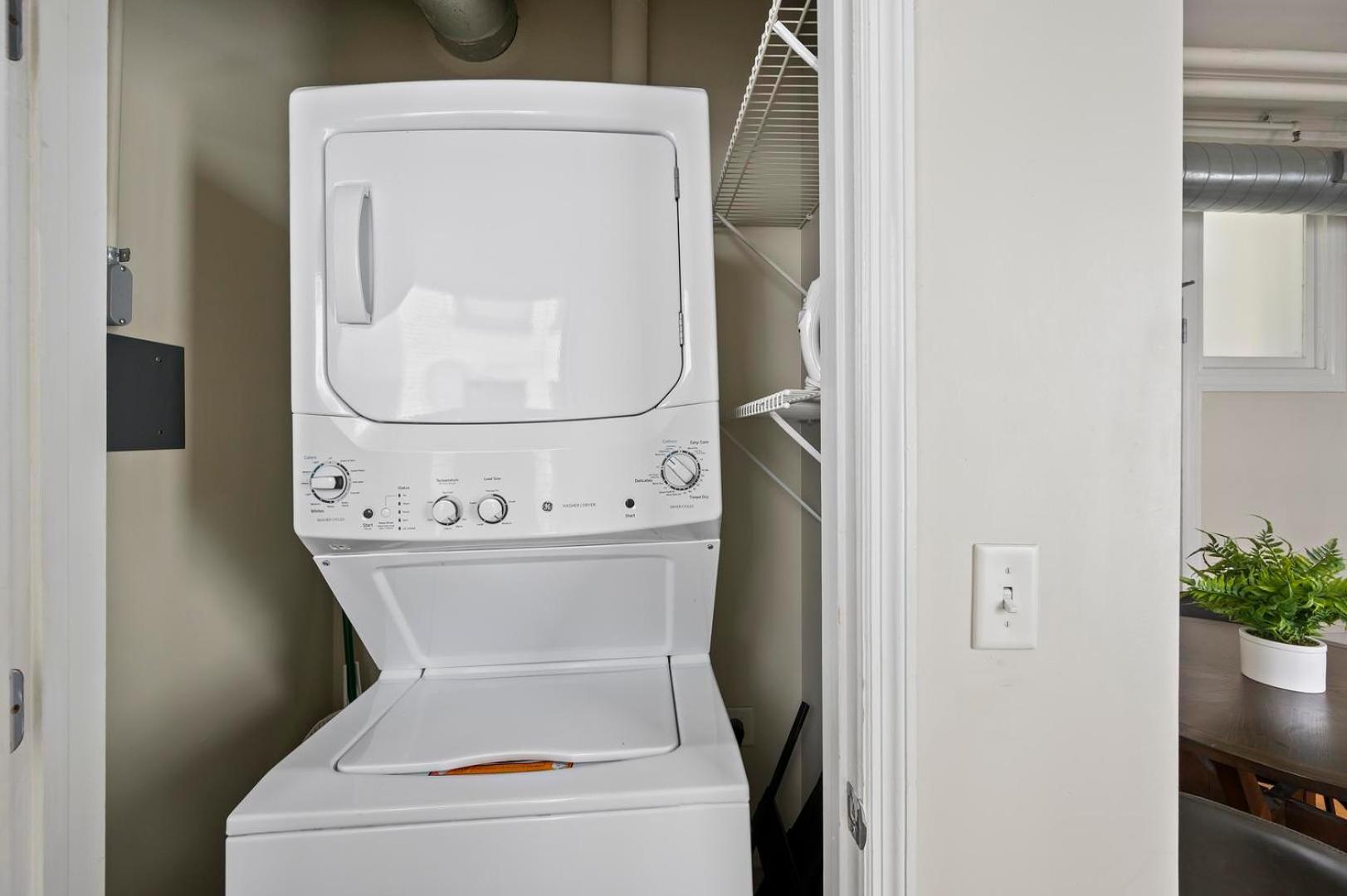 Landing Amazing 2Bd Gym Nashville