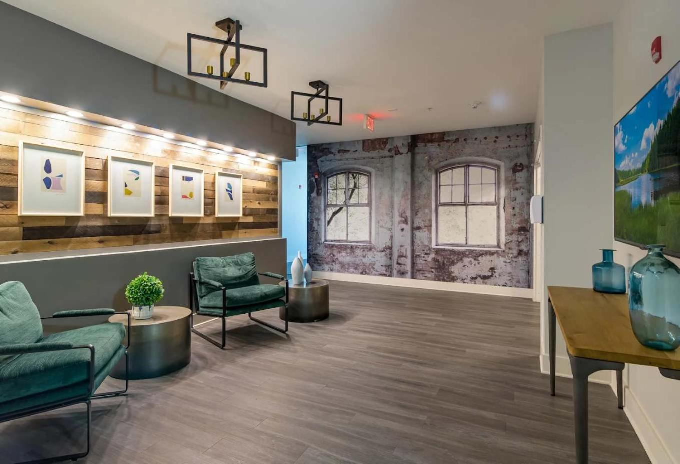 Boulevard Midtown 1br Pool Gym Parking 02 Nashville