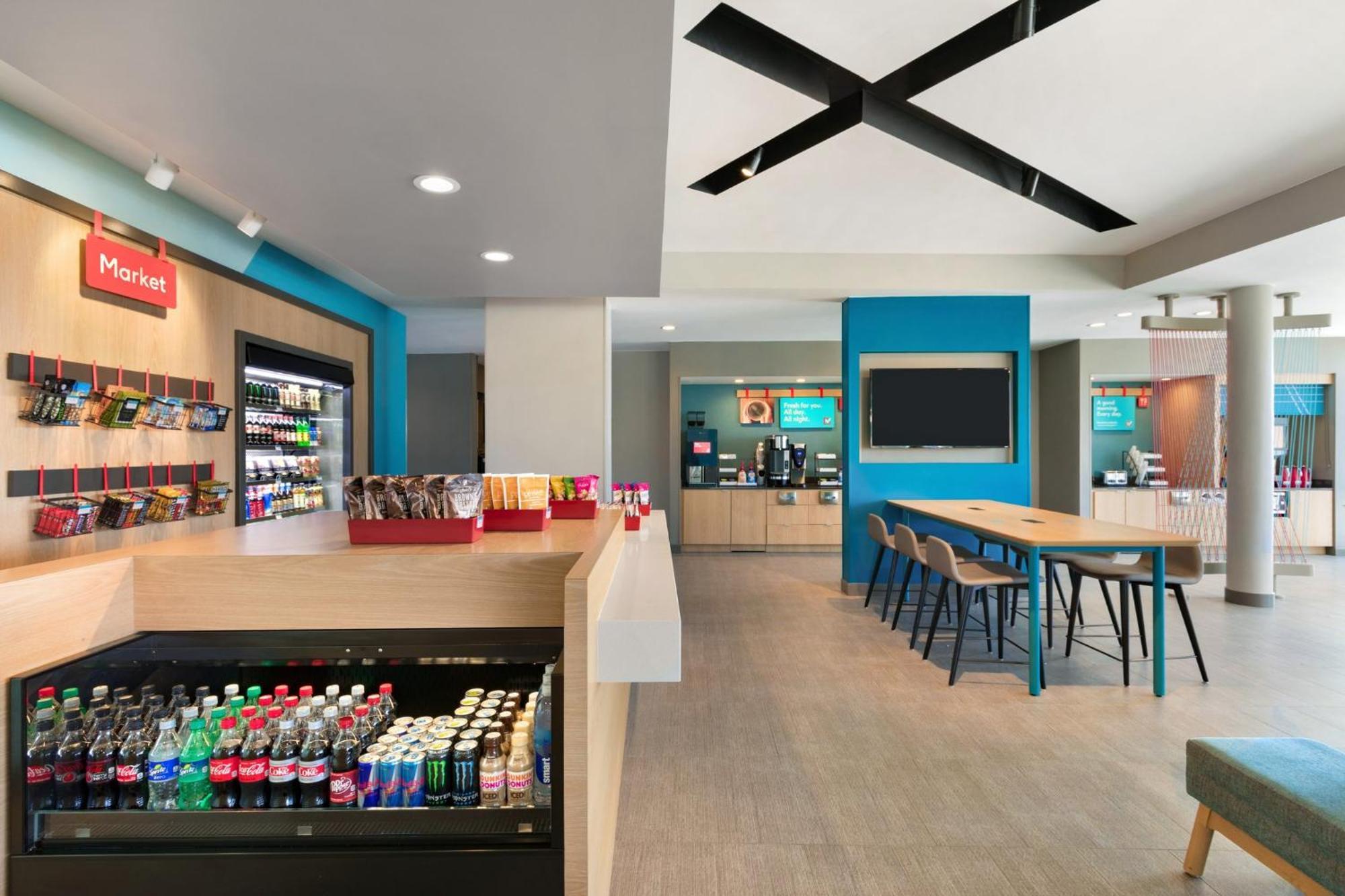 Avid - Airport By Ihg Nashville