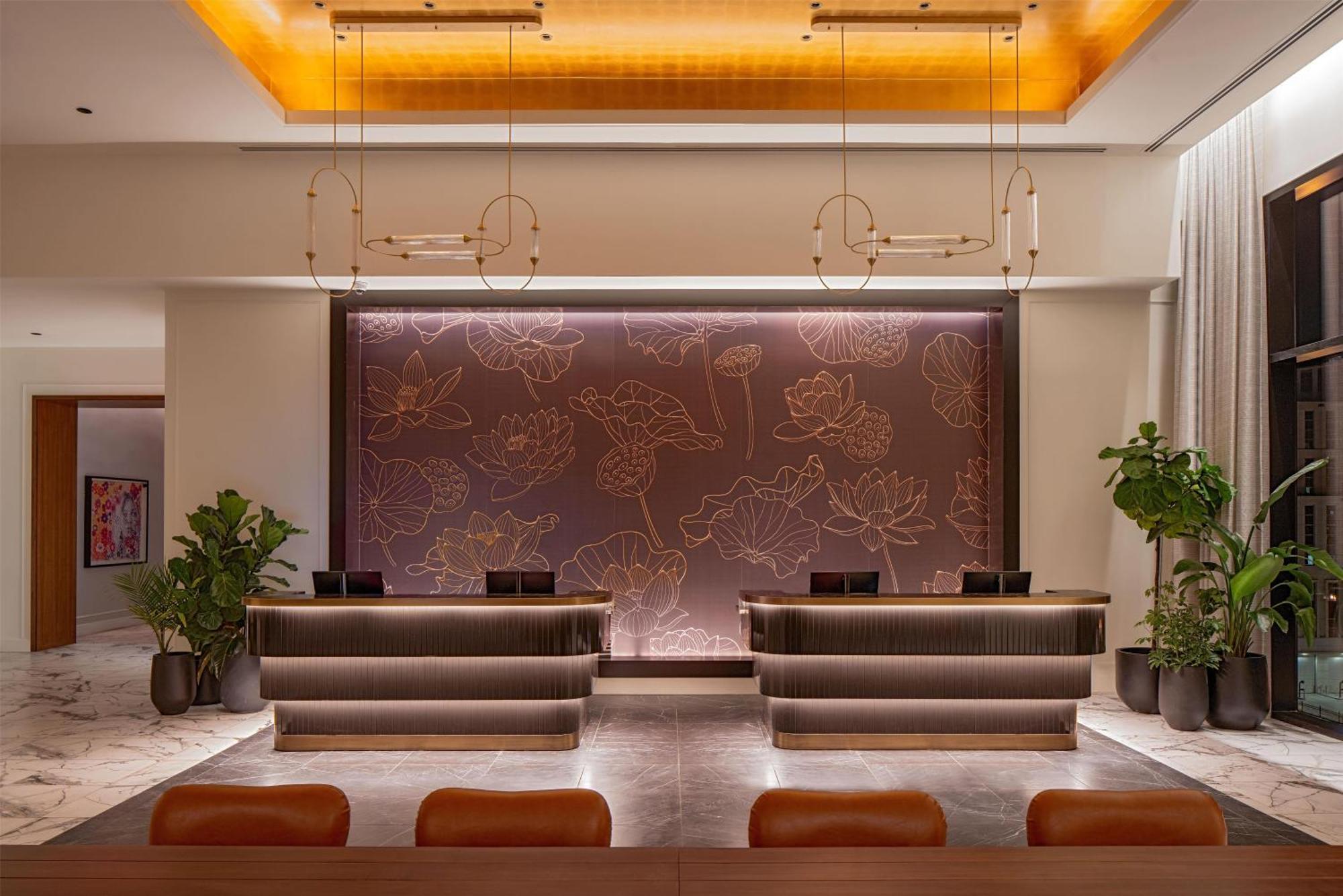 Tempo By Hilton Downtown Hotel 3*