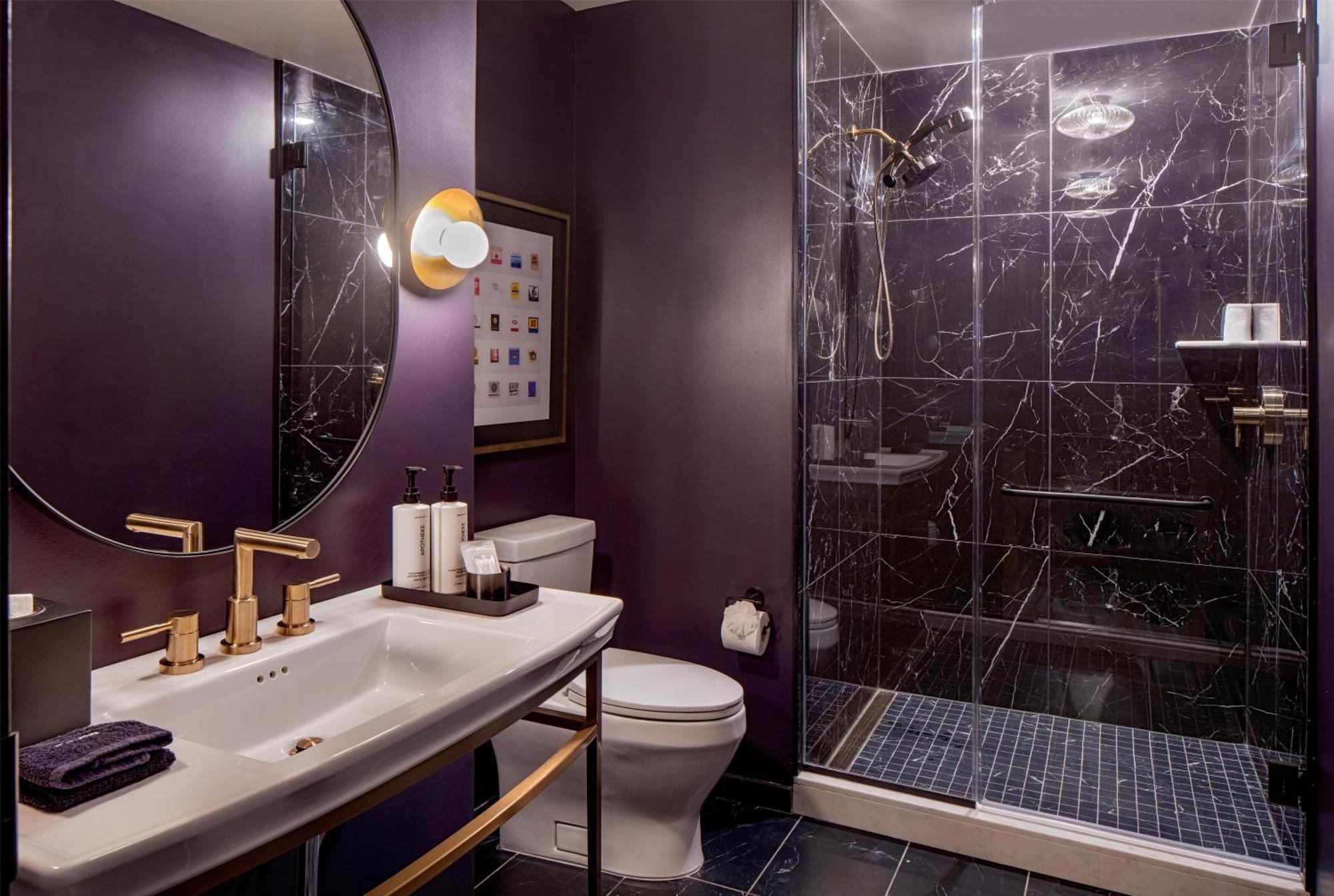 Tempo By Hilton Downtown Hotel Nashville