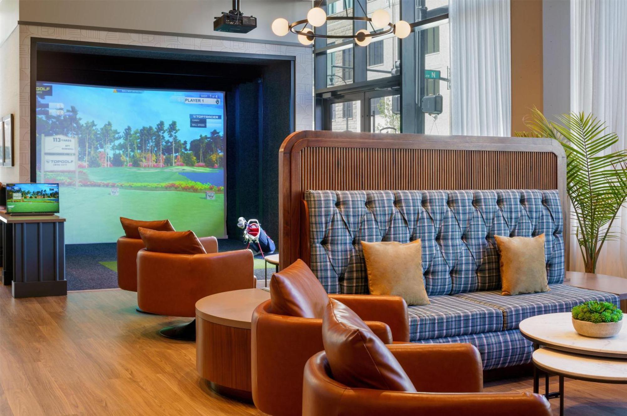 Tempo By Hilton Downtown Hotel