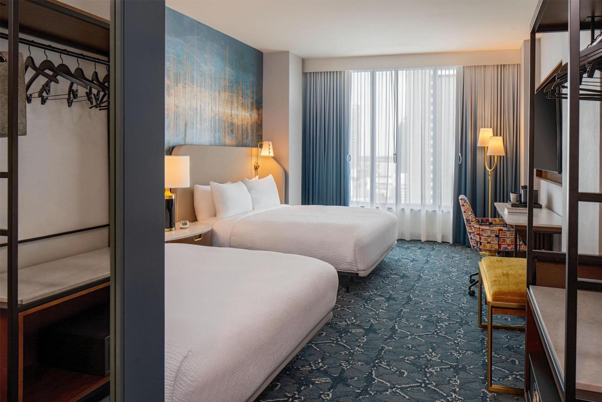 Tempo By Hilton Downtown Hotel