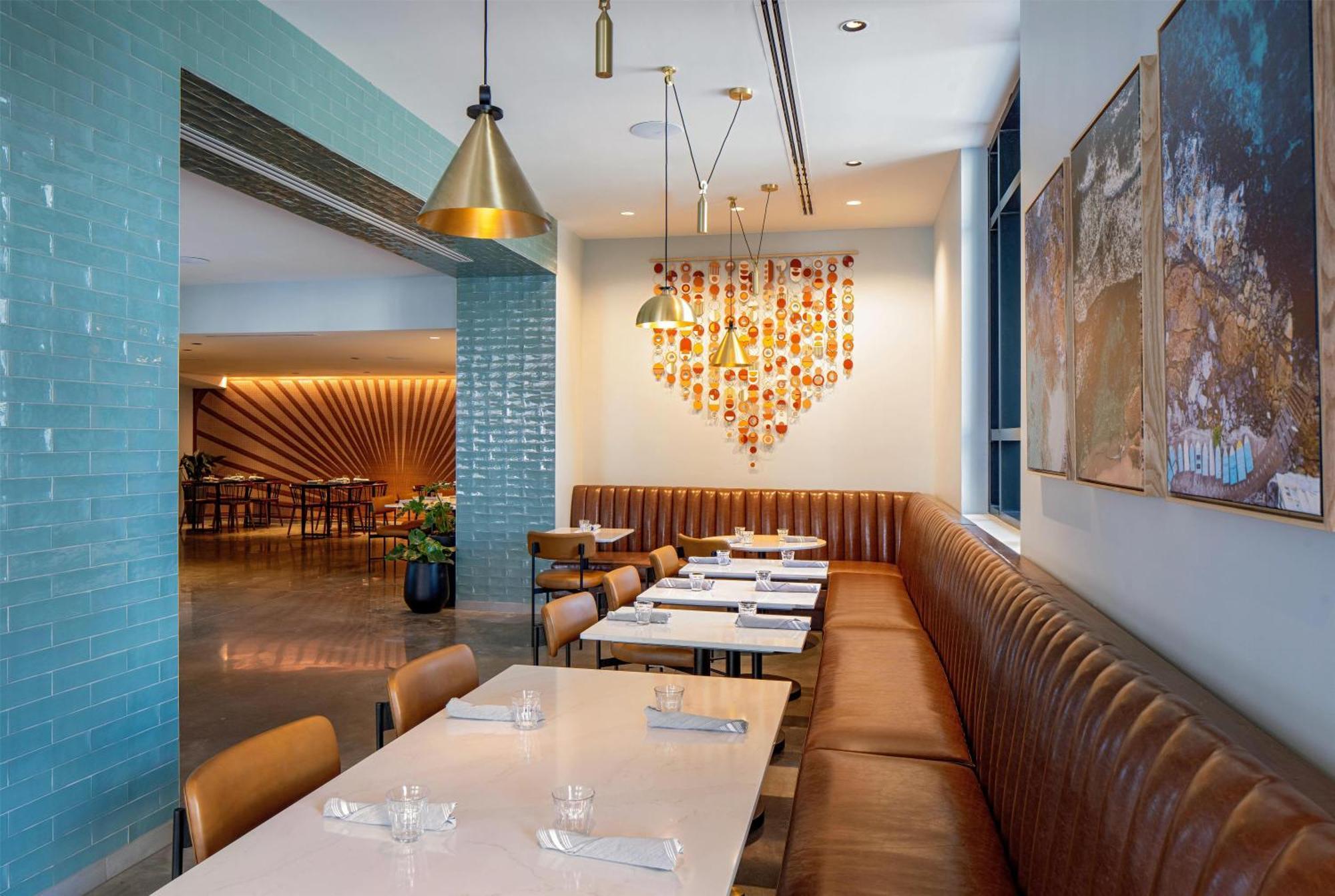 Hotel Tempo By Hilton Downtown