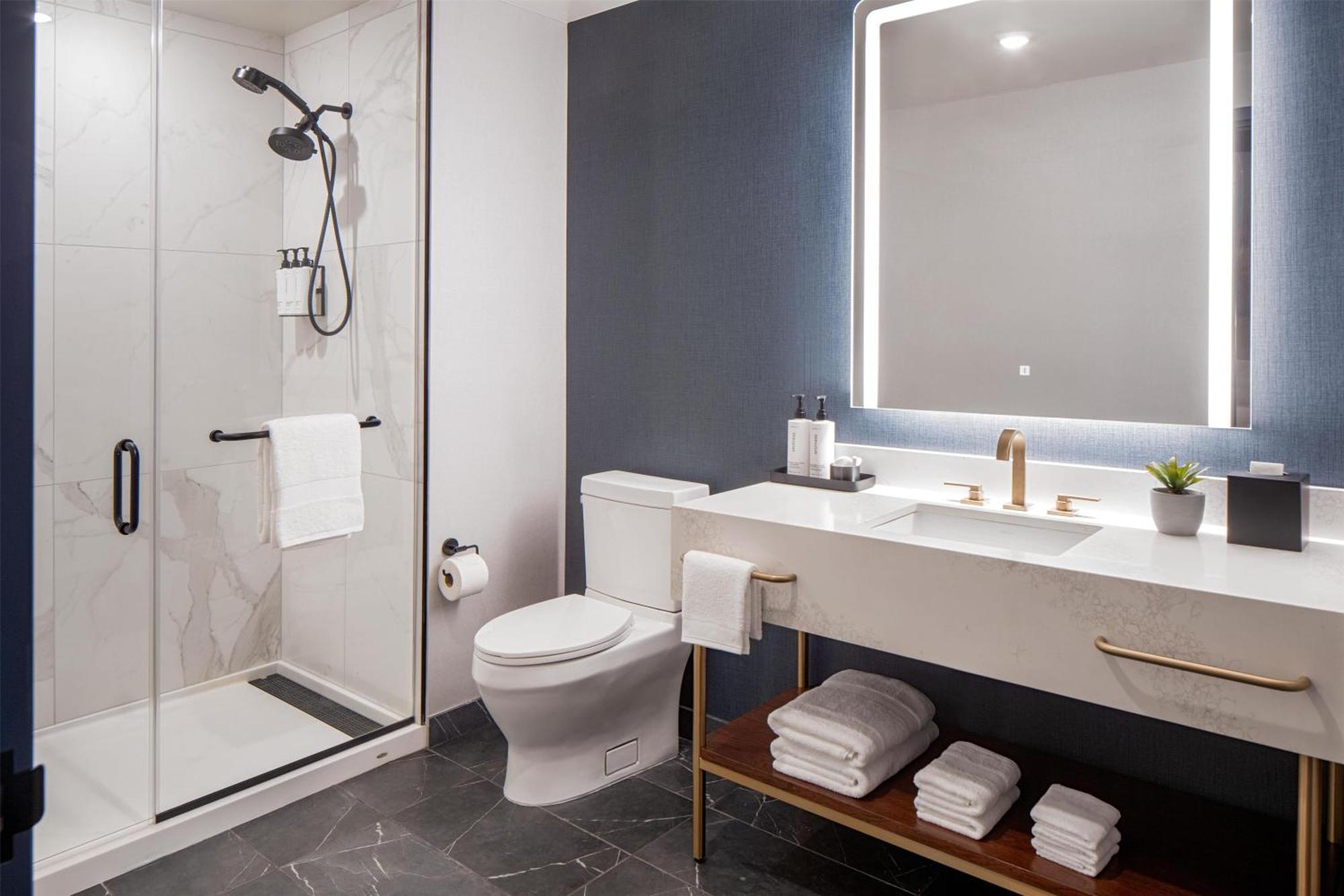 Tempo By Hilton Downtown 3*