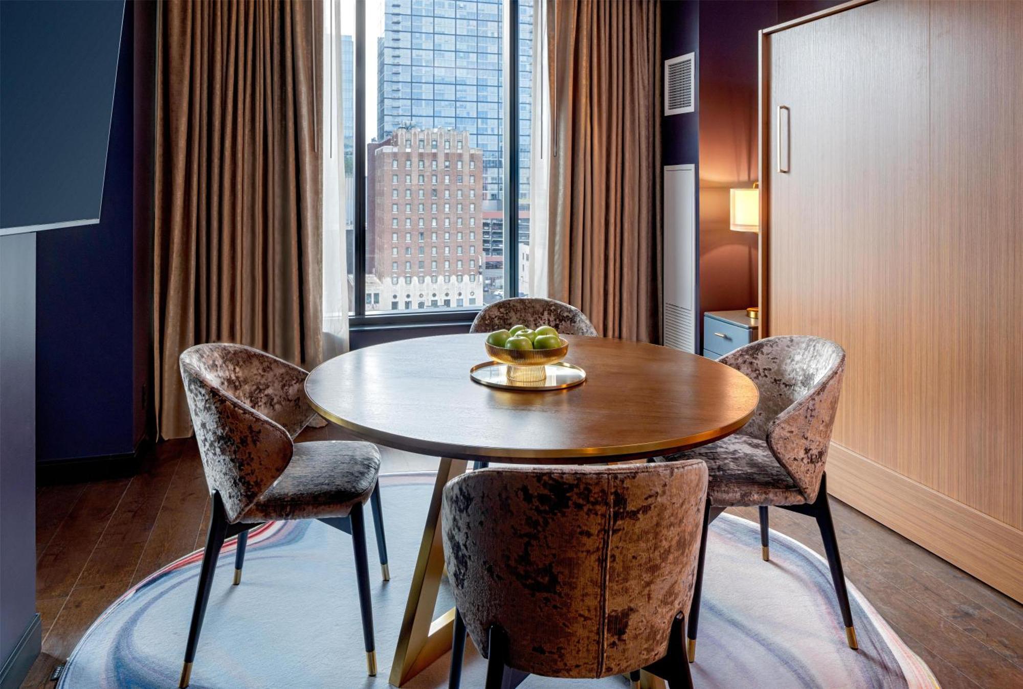 Tempo By Hilton Downtown 3* Nashville