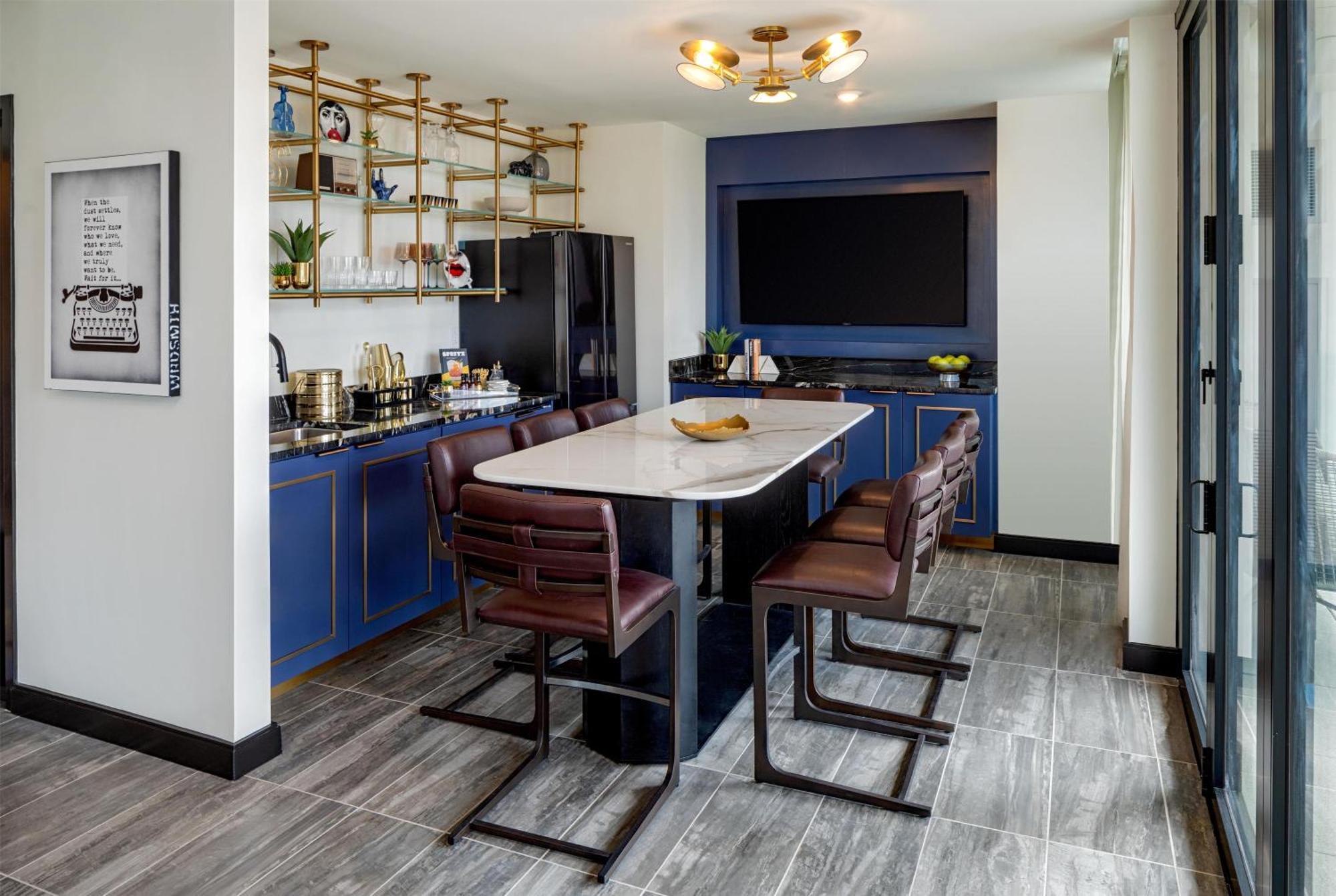 Hotel Tempo By Hilton Downtown 3*