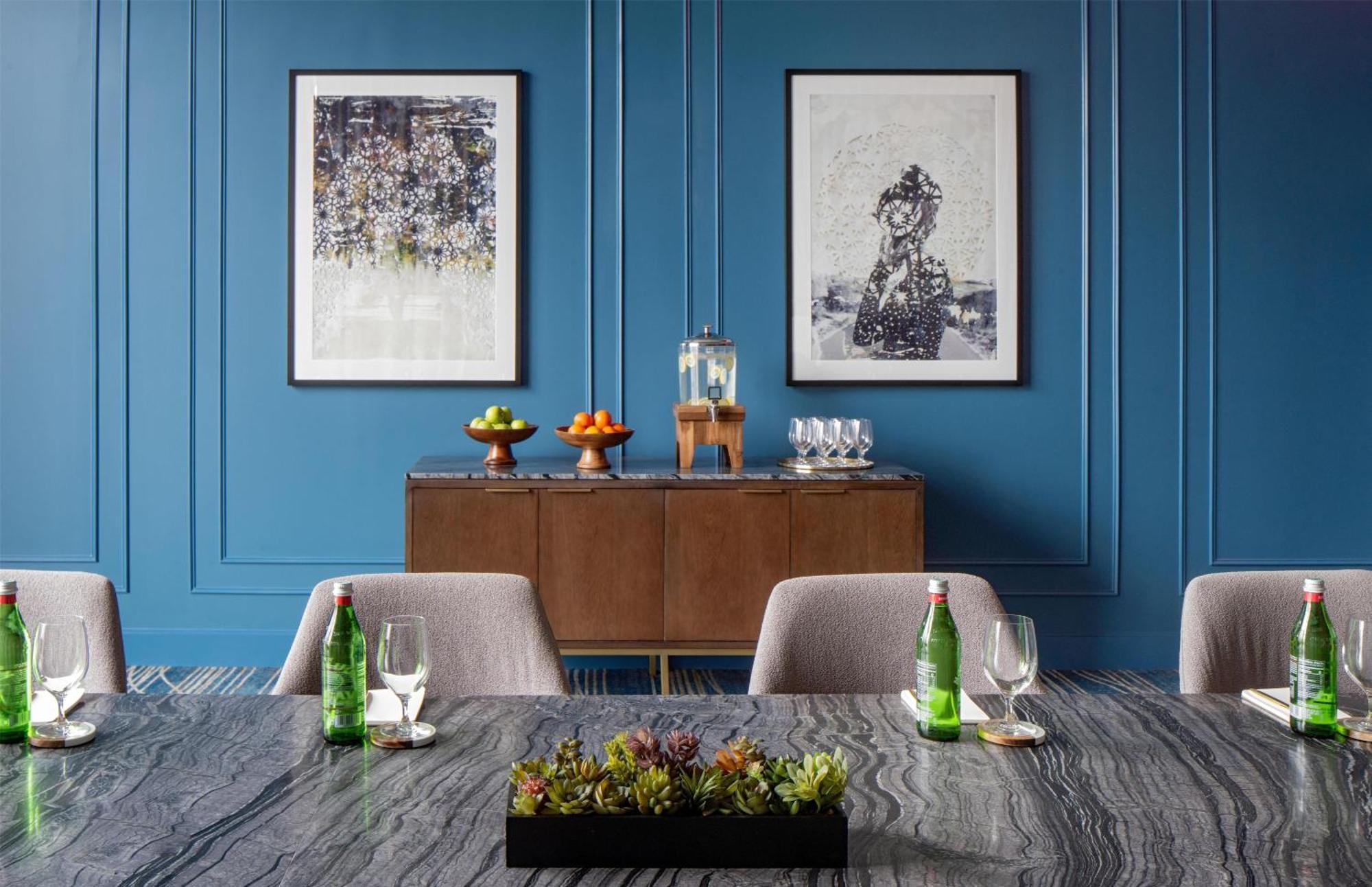 Hotel Tempo By Hilton Downtown Nashville