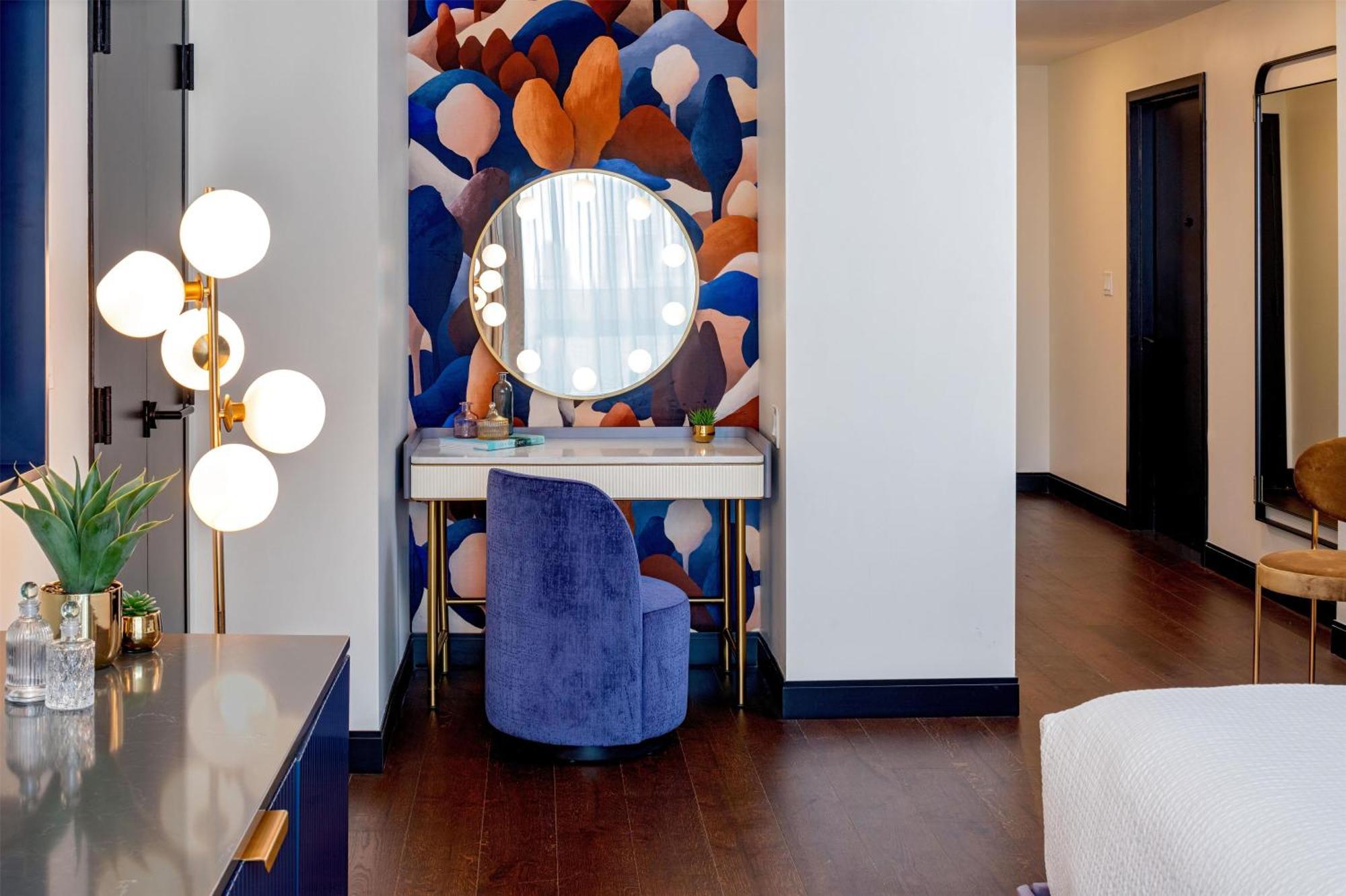 Hotel Tempo By Hilton Downtown Nashville