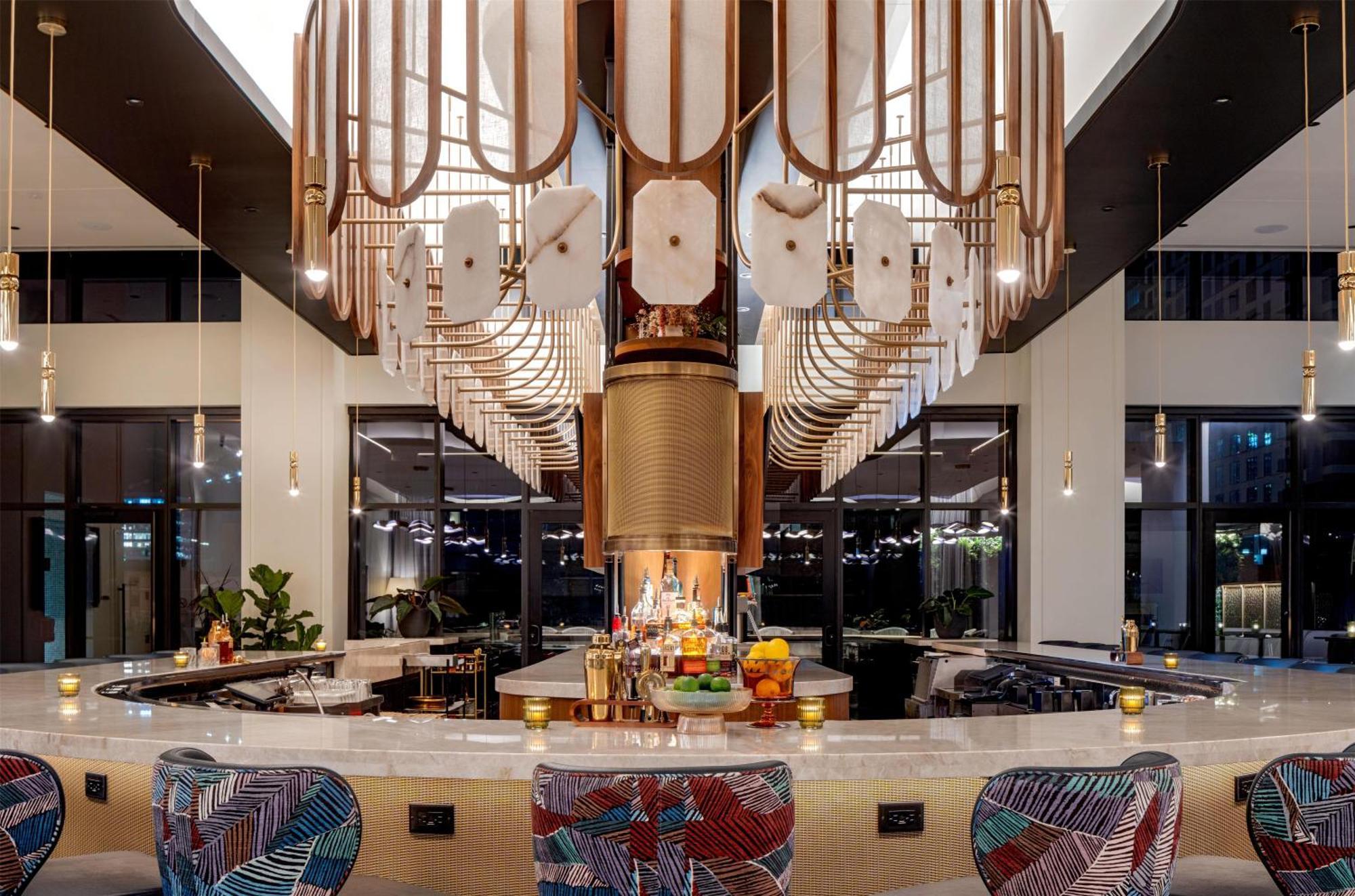 Tempo By Hilton Downtown