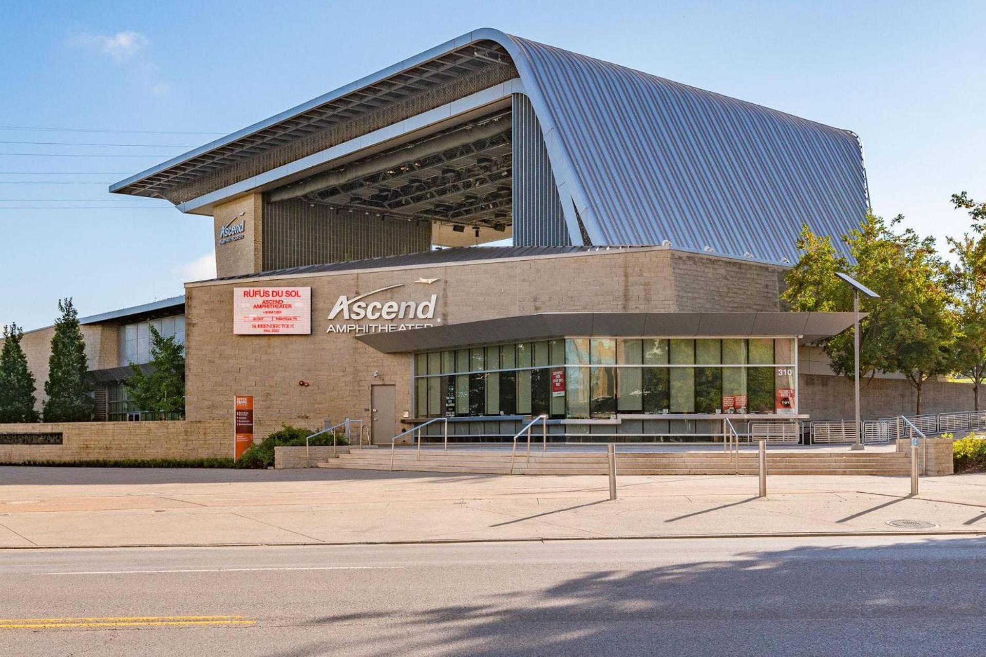 Holiday home Riverfront 786 Nashville