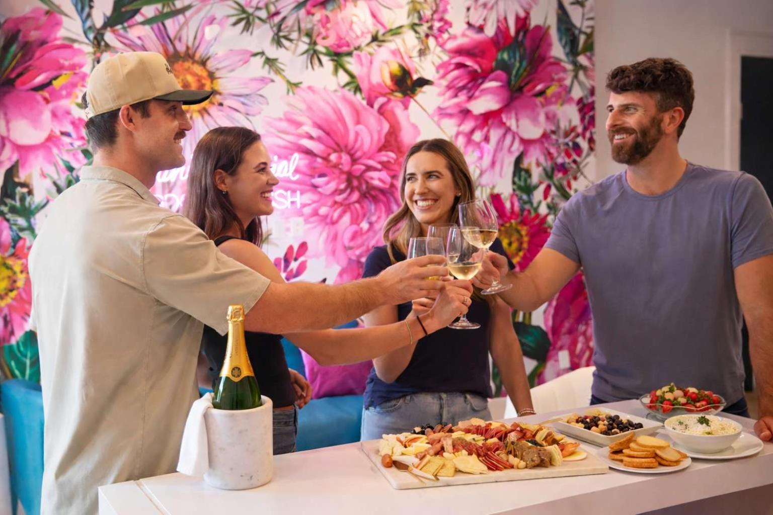 East Getaway Walkable & Near Downtown Nashville