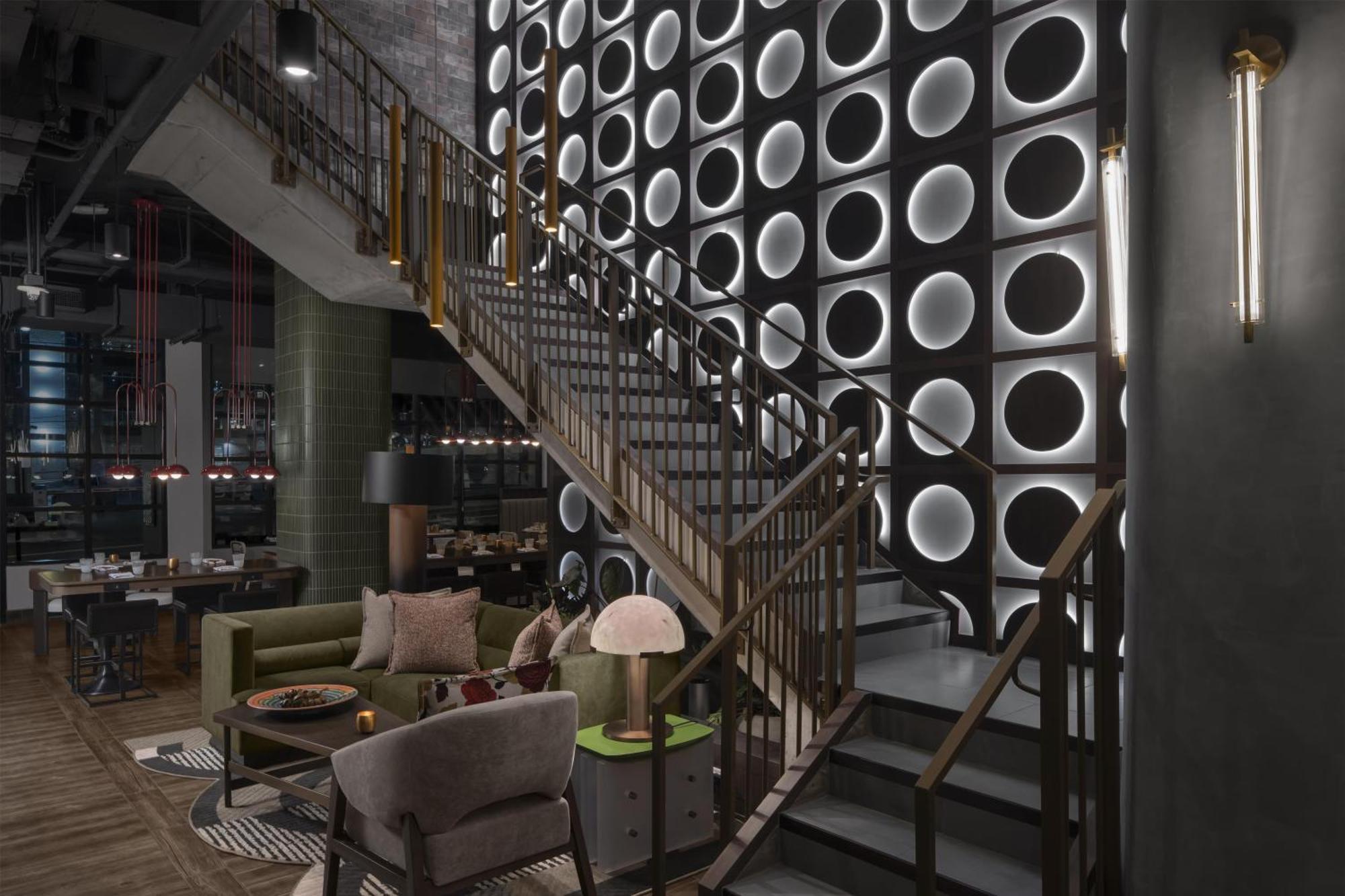 Motto By Hilton Downtown 4*