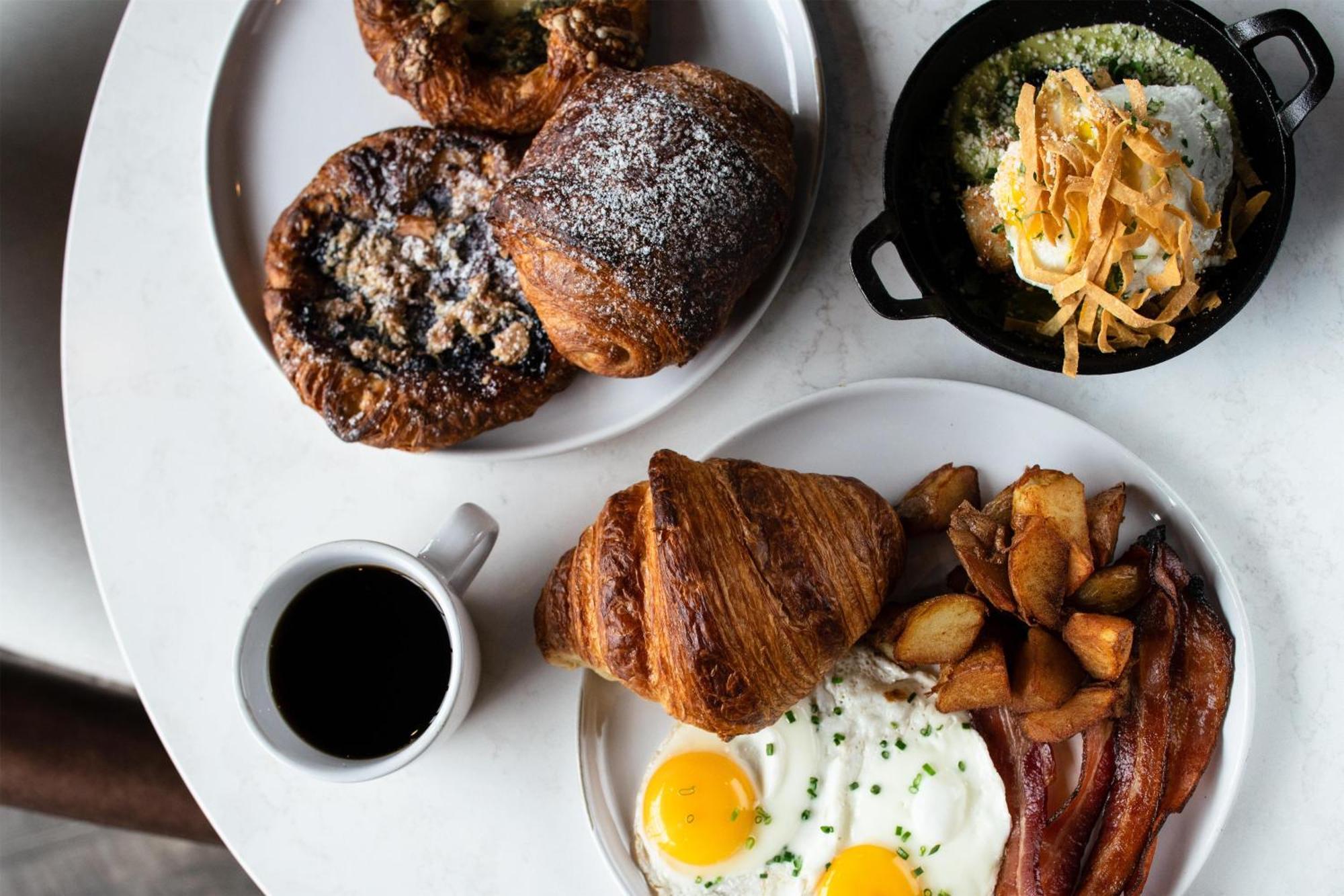 Motto By Hilton Downtown 4* Nashville