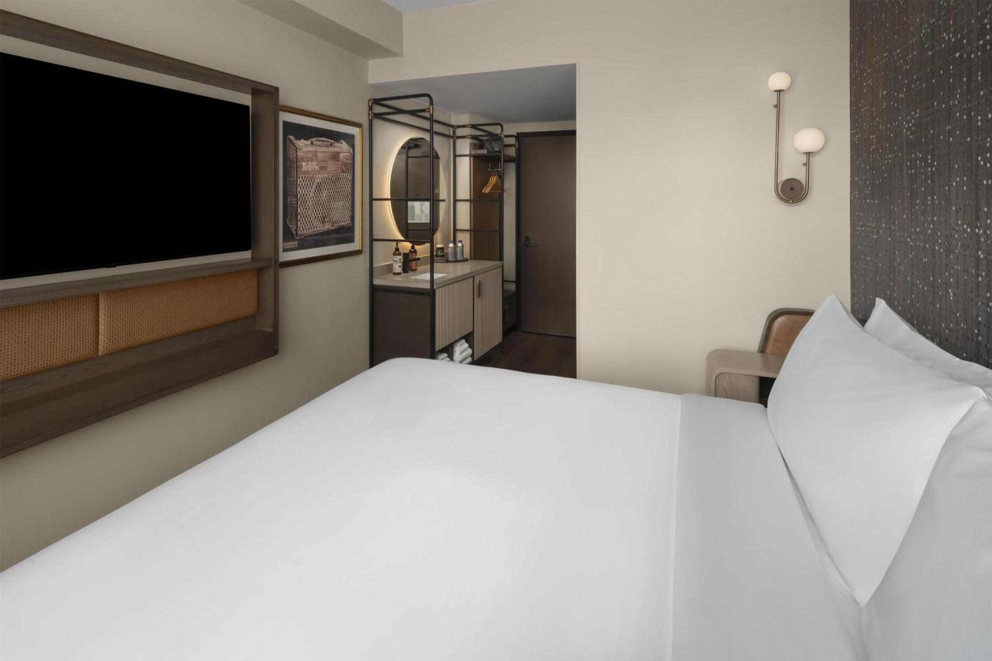 Hotel Motto By Hilton Downtown