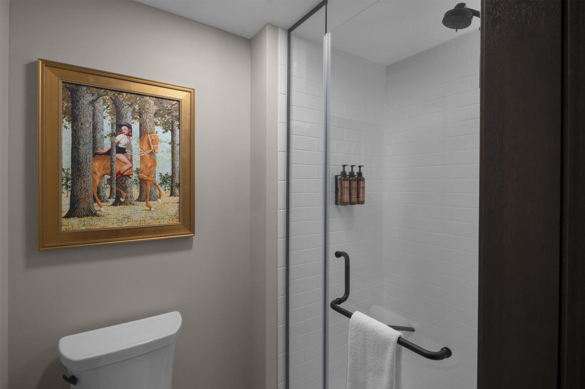 Motto By Hilton Downtown Hotel