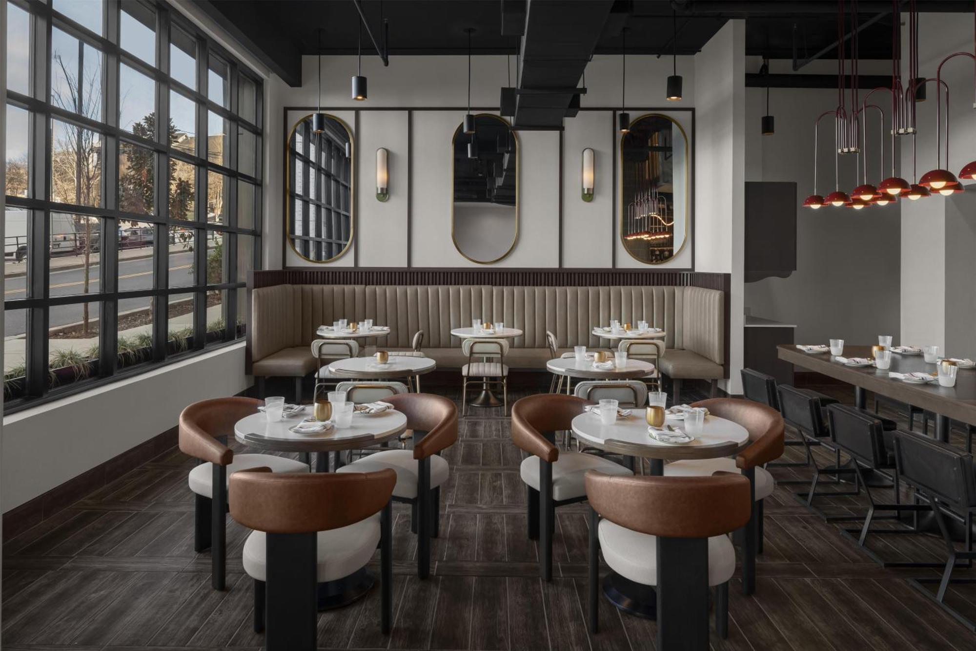 Motto By Hilton Downtown