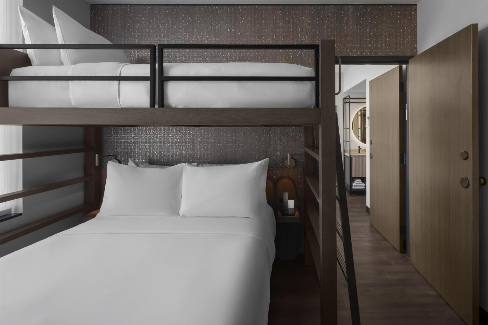 Motto By Hilton Downtown Hotel