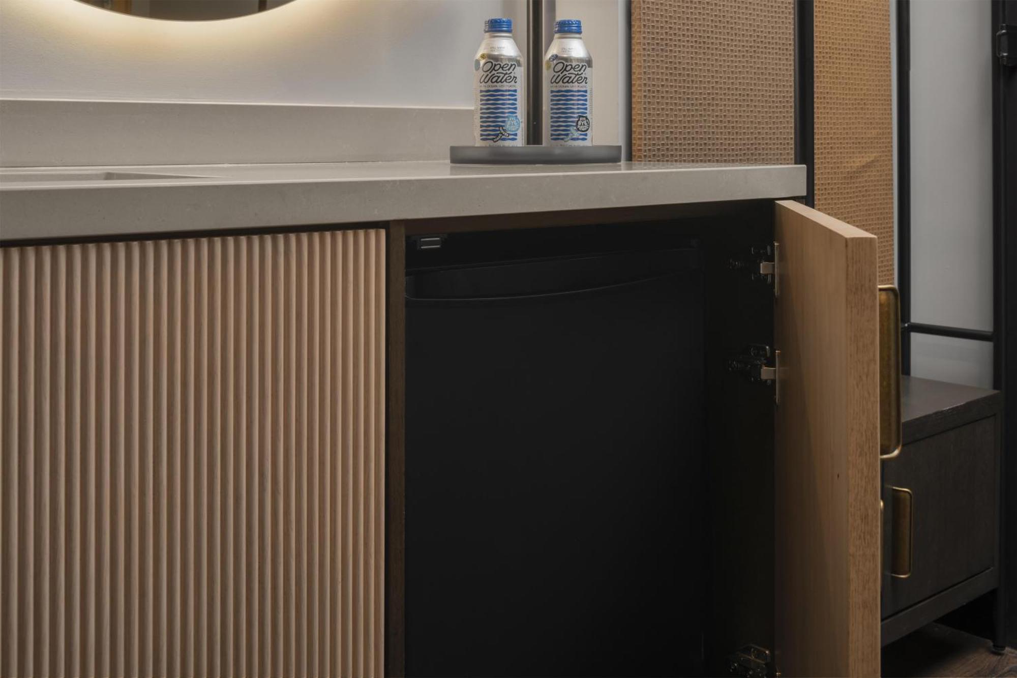 Motto By Hilton Downtown Hotel Nashville