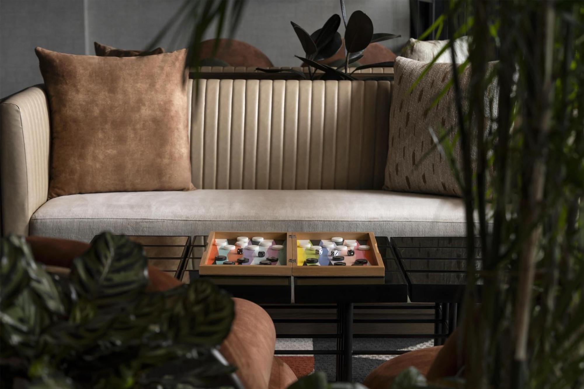 Motto By Hilton Downtown Hotel