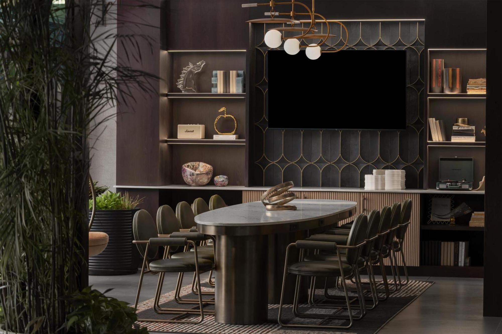 Motto By Hilton Downtown