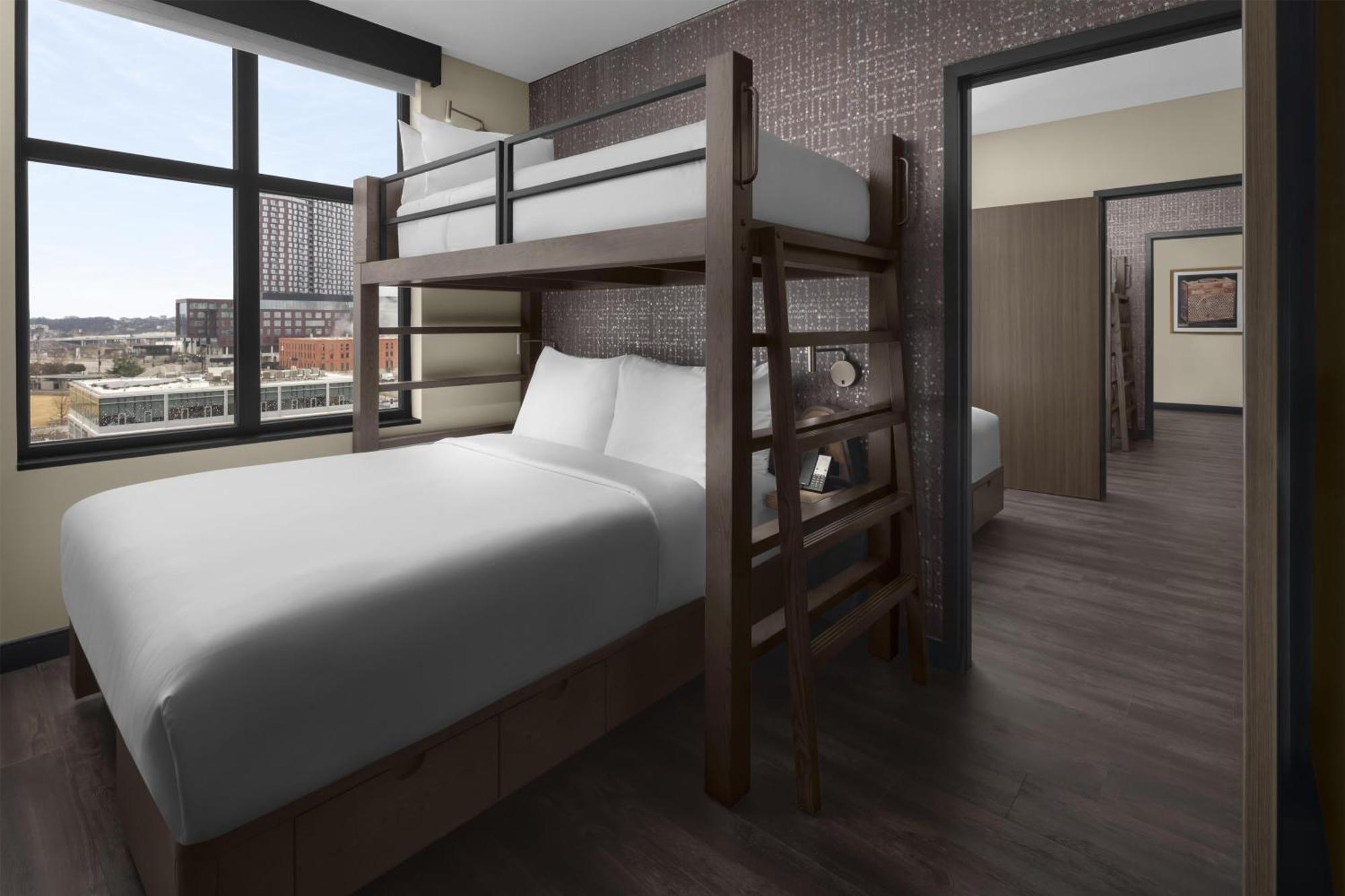 Motto By Hilton Downtown Hotel