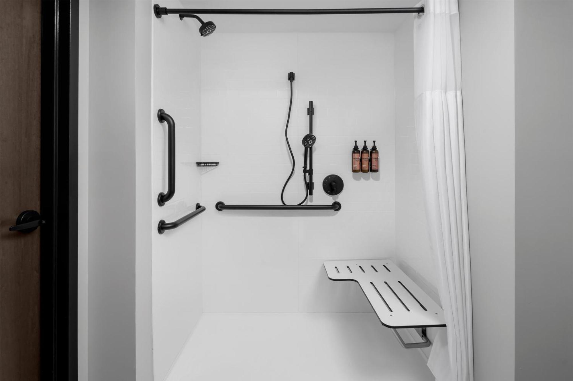 Motto By Hilton Downtown 4*