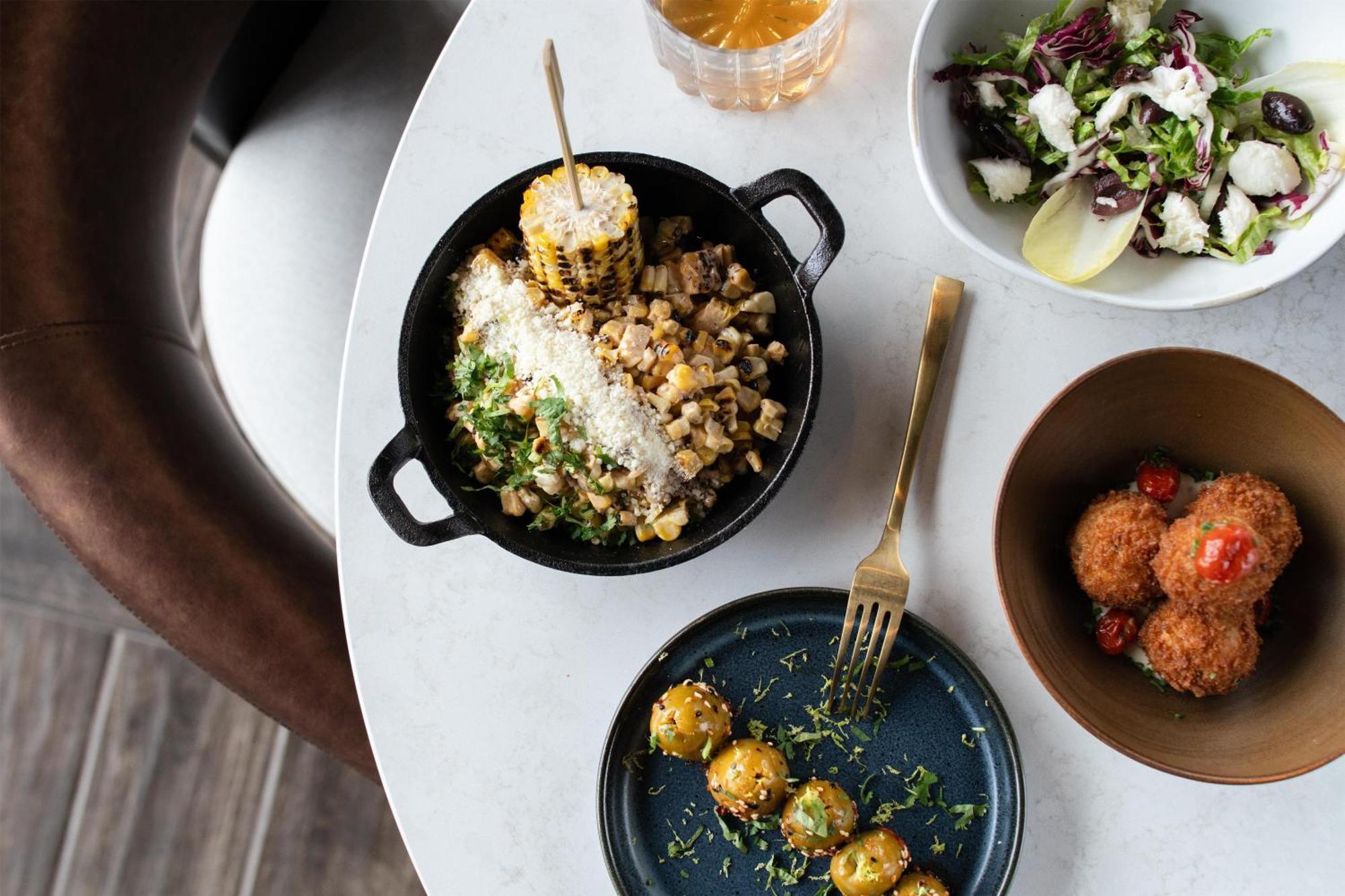 Hotel Motto By Hilton Downtown