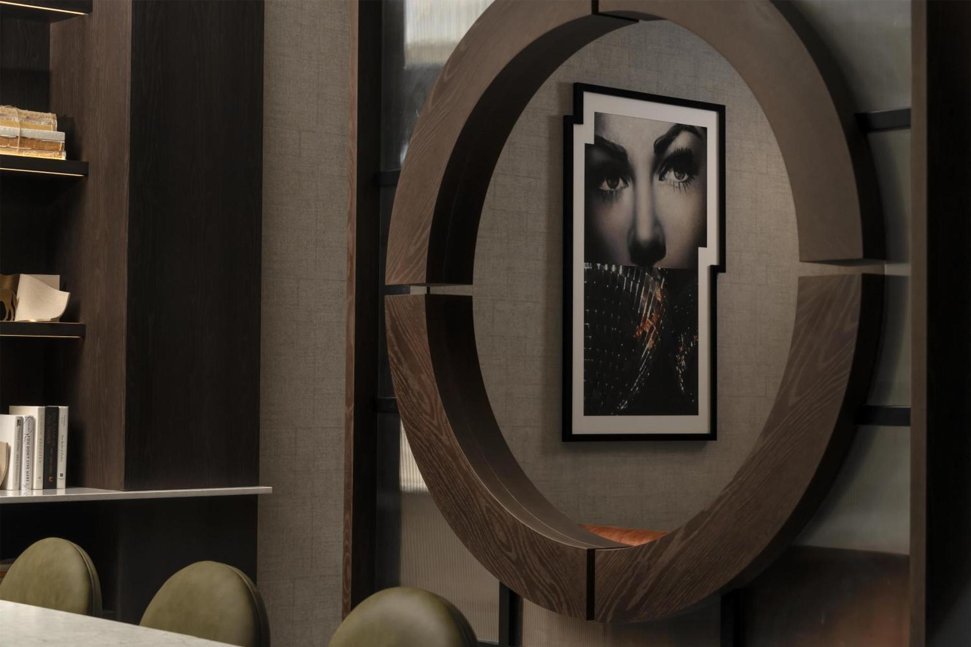 Hotel Motto By Hilton Downtown Nashville