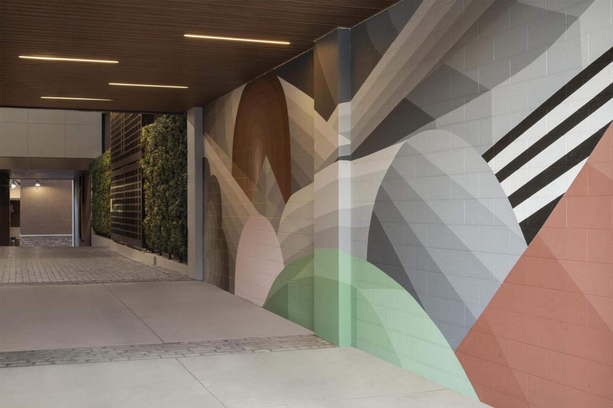 Motto By Hilton Downtown 4* Nashville