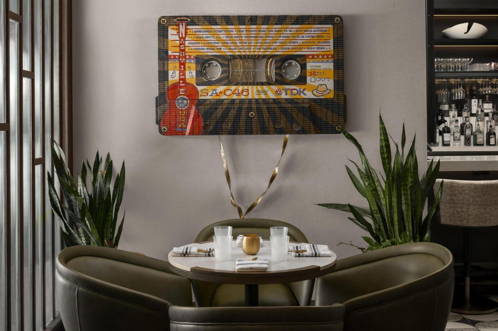 Motto By Hilton Downtown Hotel