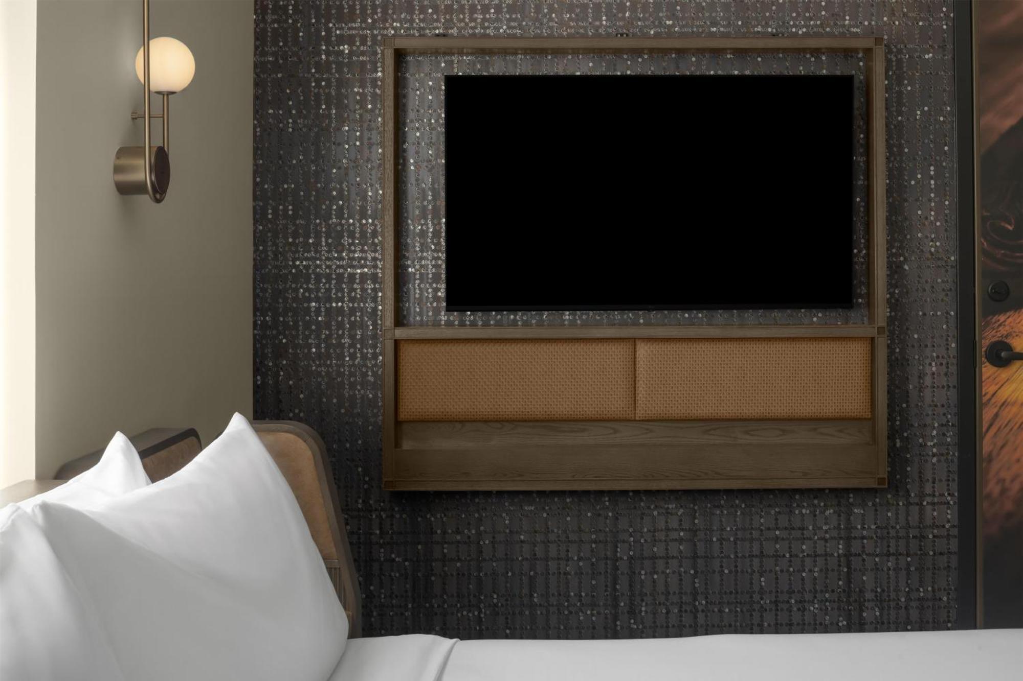 Hotel Motto By Hilton Downtown