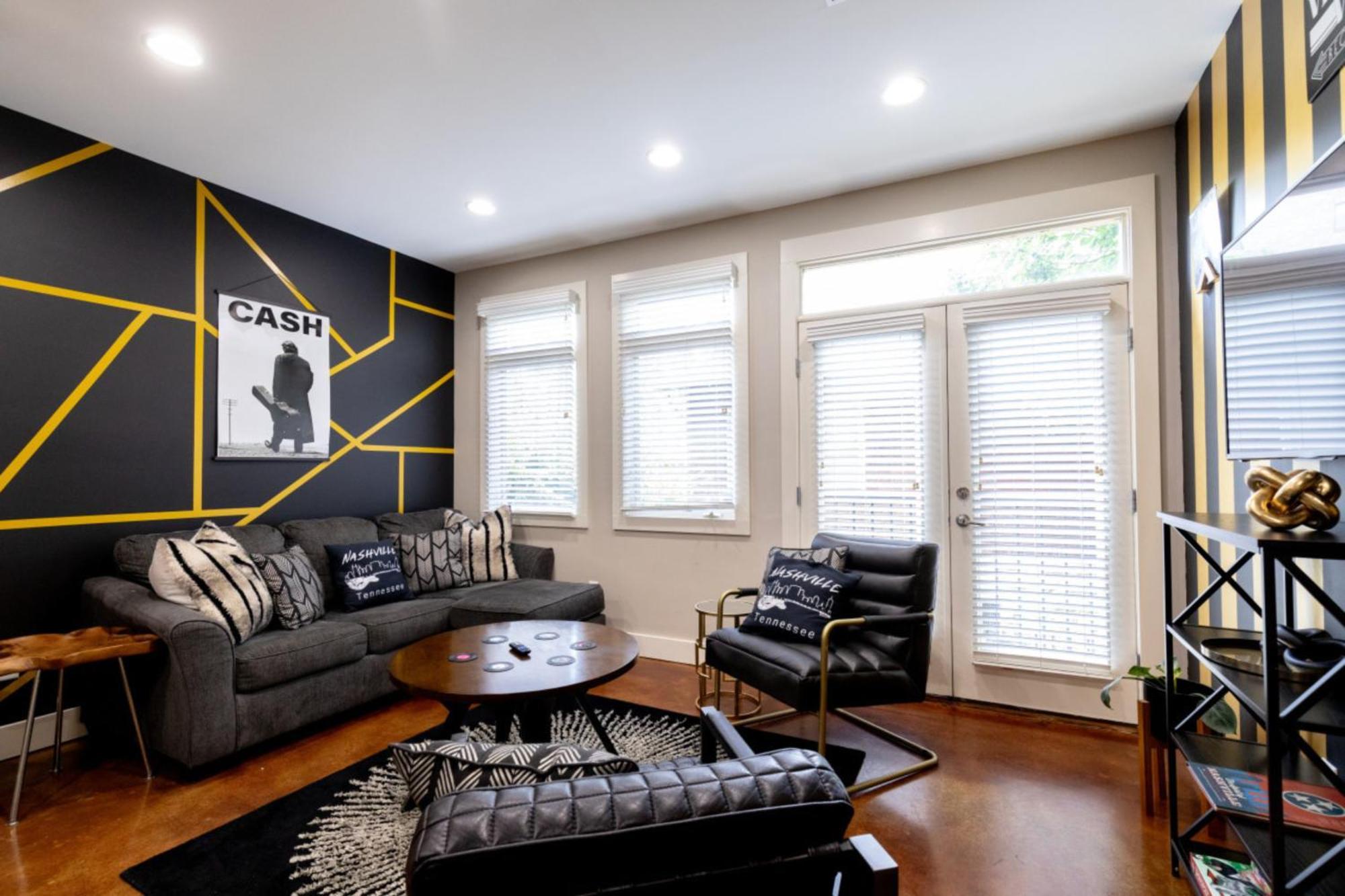 Holiday home 3203 Long Blvd