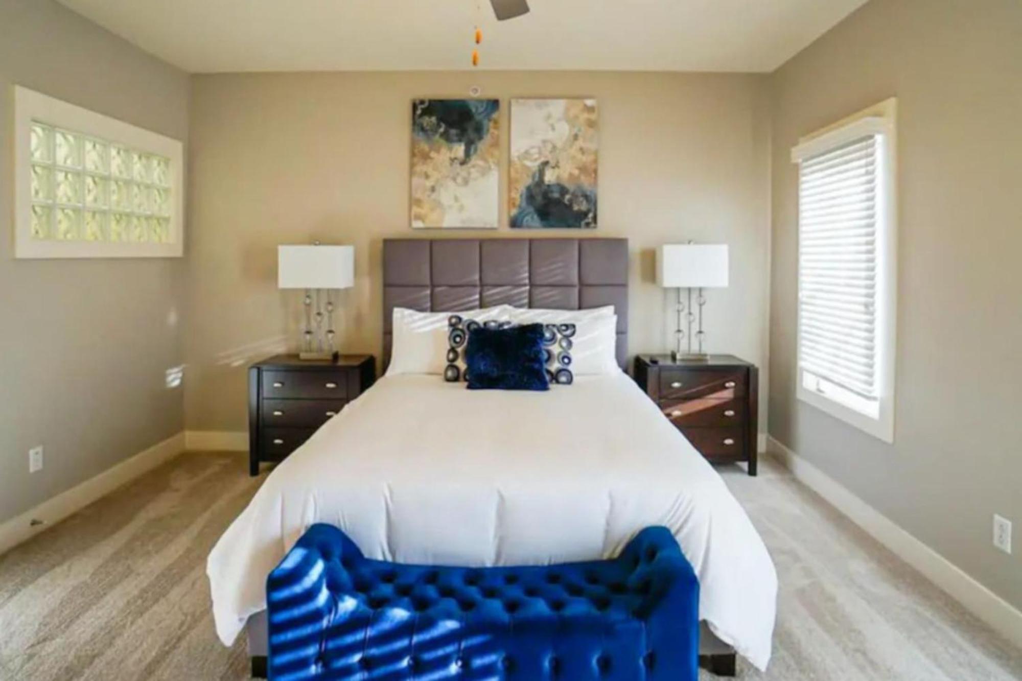 Holiday home 3203 Long Blvd