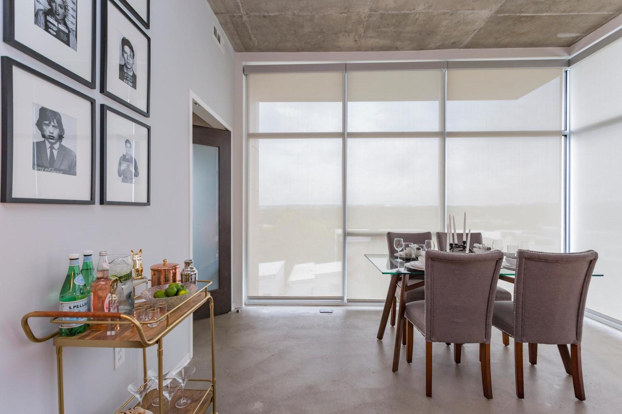 Holiday home 2115 Yeaman Place *