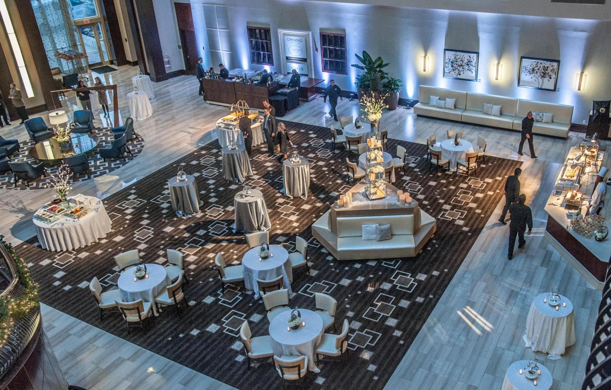 Hotel Hilton Downtown 4*