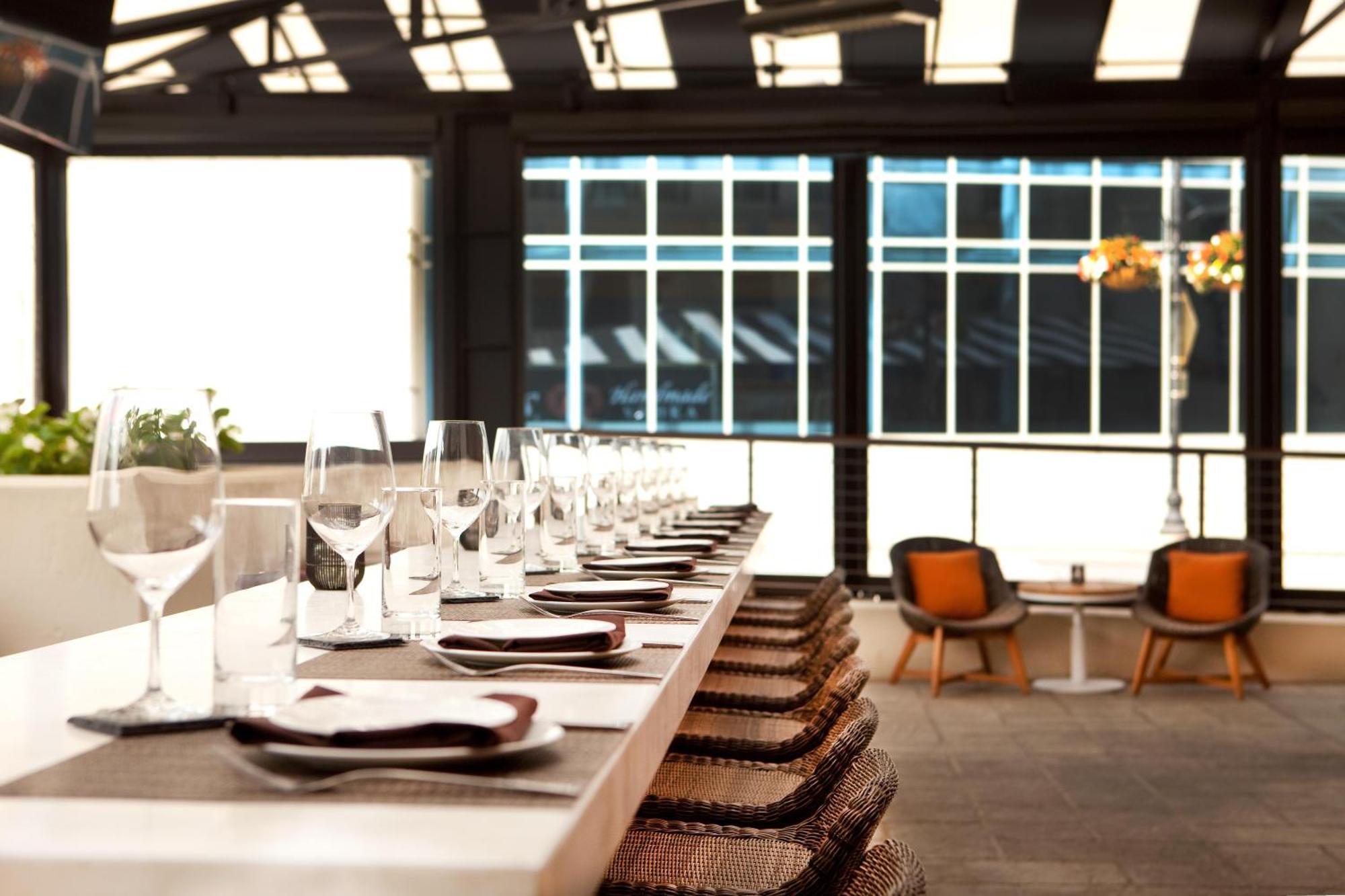 Hilton Downtown Nashville